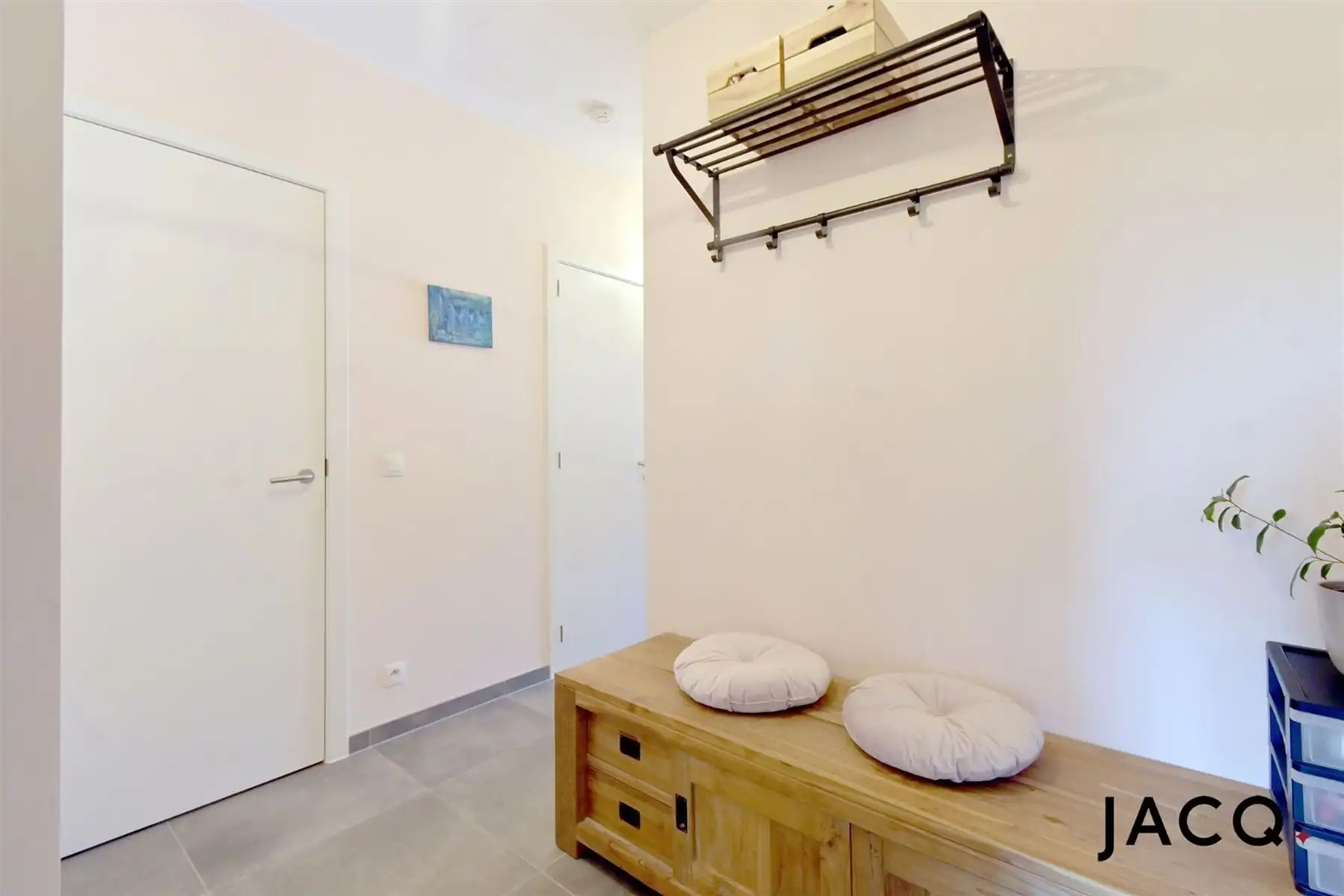 Prachtig appartement met uitzicht op het water! foto 15