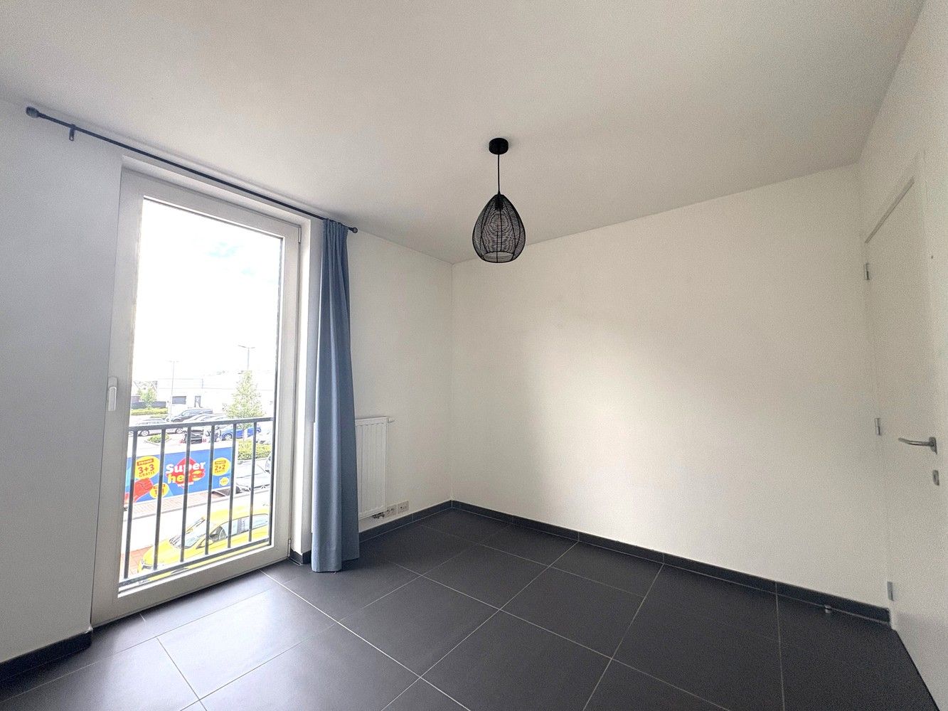 Appartement met 2 slpk + ruim zongericht  terras foto 6