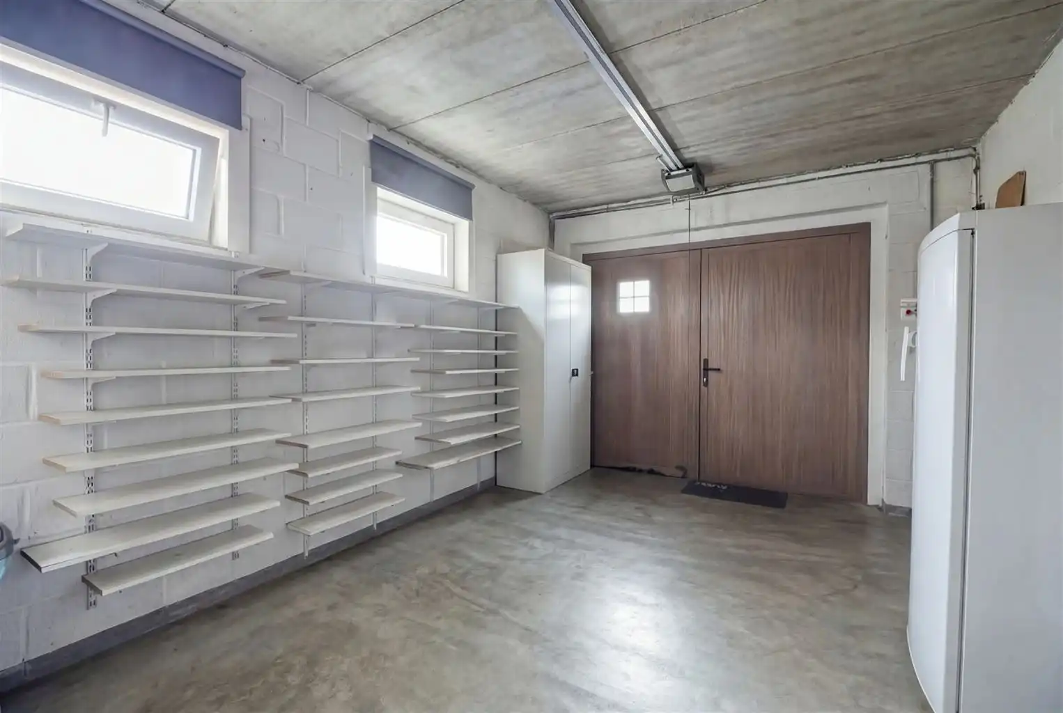 Vrijstaande woning met 3 slaapkamers, inpandige garage, omheinde tuin en zonnepanelen, zeer rustig gelegen in het landelijke Molenbeersel. foto 26