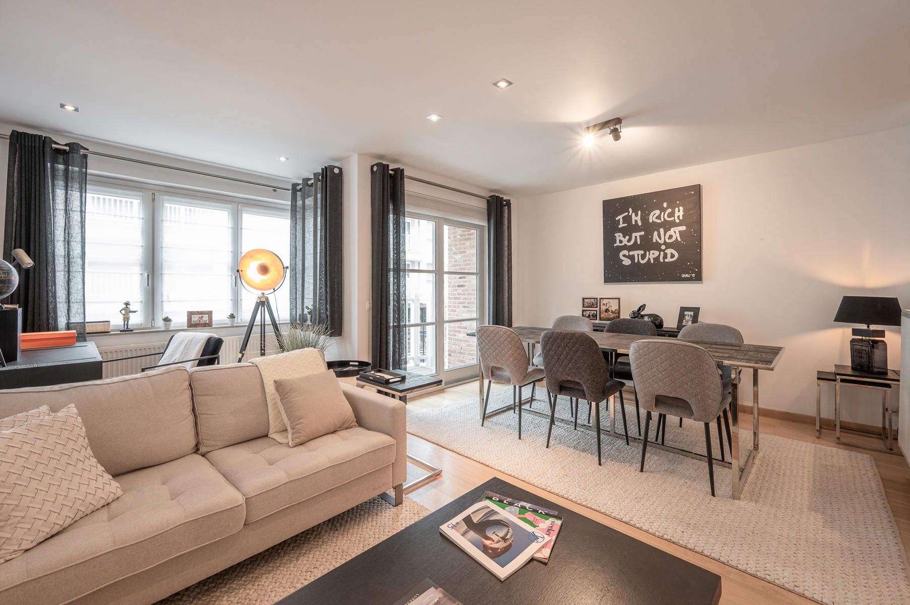 Appartement te koop 8300 Knokke-Heist