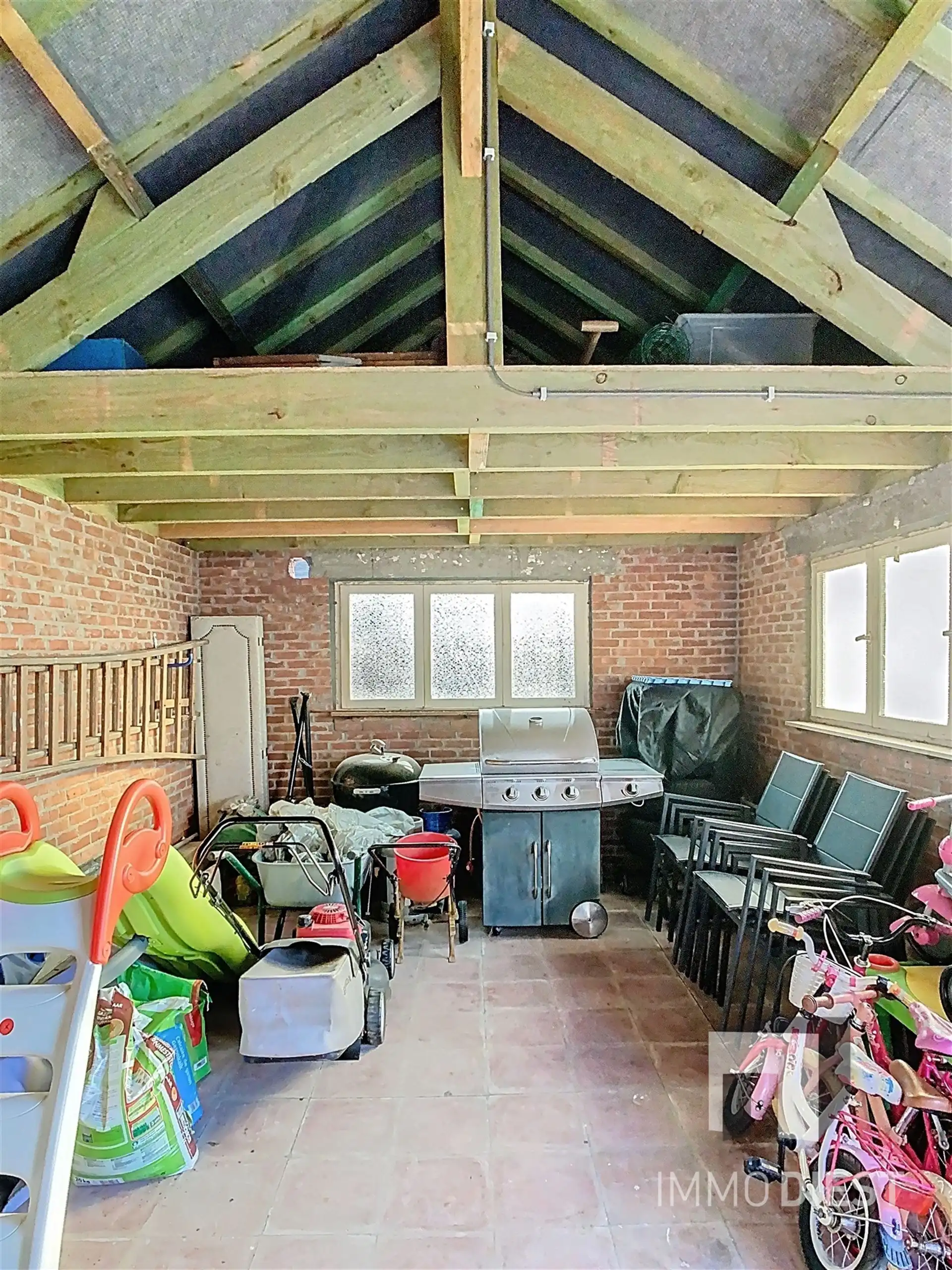 ZATERDAG 14 MAART OPEN HUIS VAN 10u TOT 12u! WEES WELKOM! foto 39