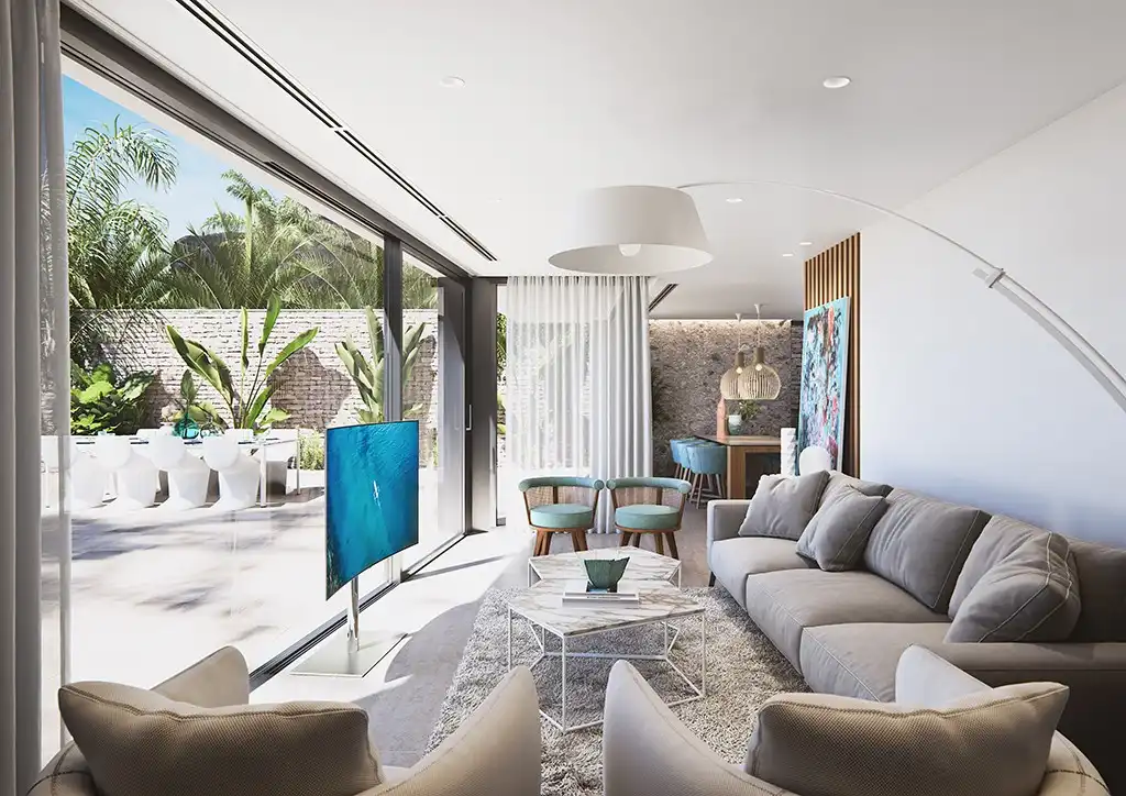 Villas Las Yucas - Cabo de Palos foto 20