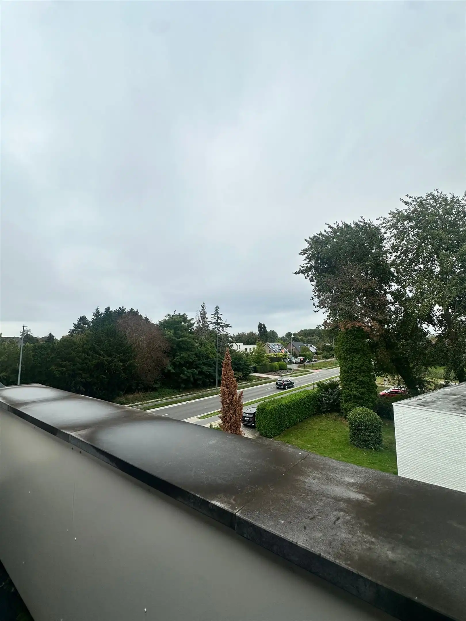 Recent en energiezuinig appartement met 3 slaapkamers, terras en private parkeerplaats in Grembergen foto 8