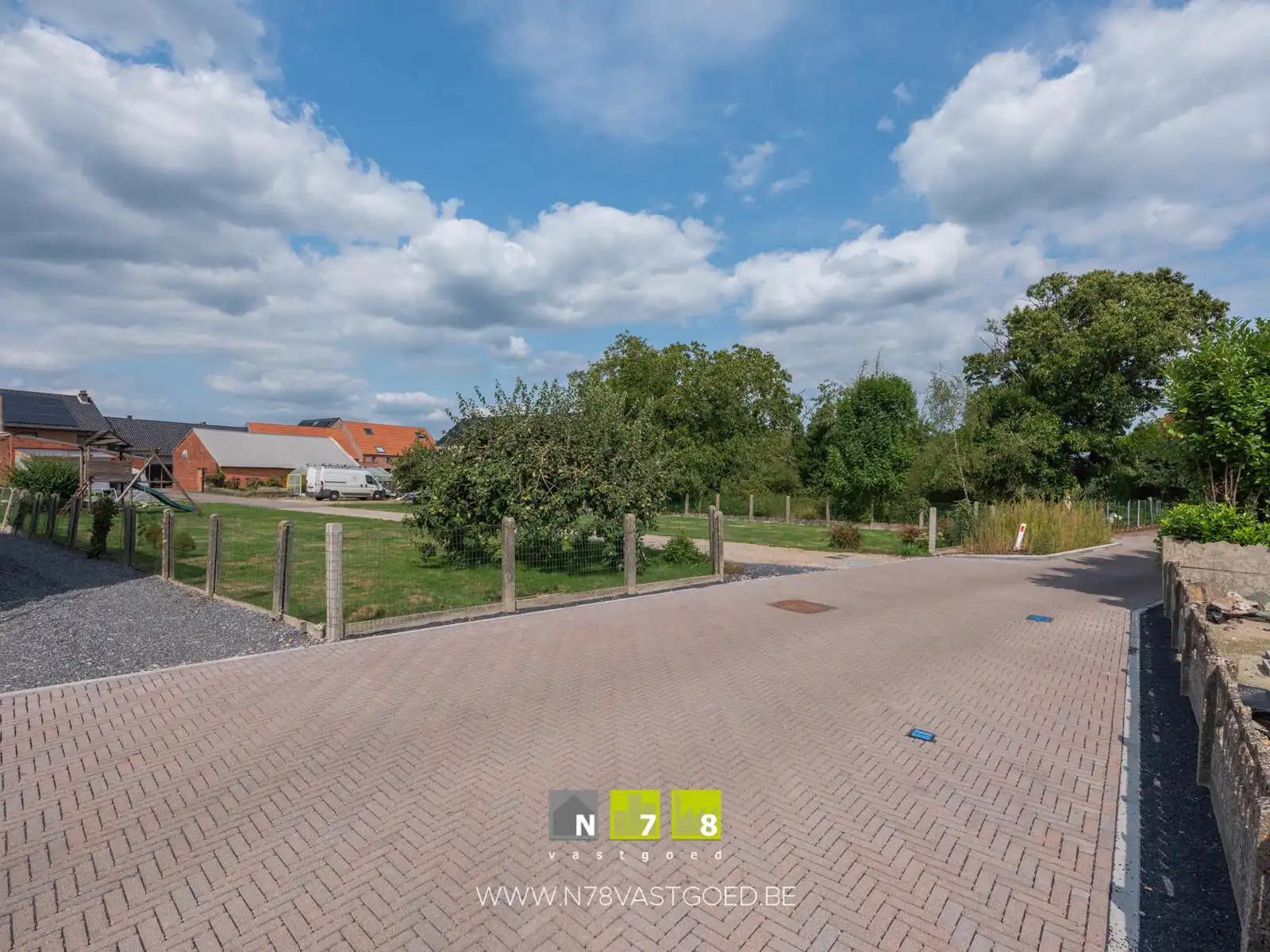 Grond te koop foto 4