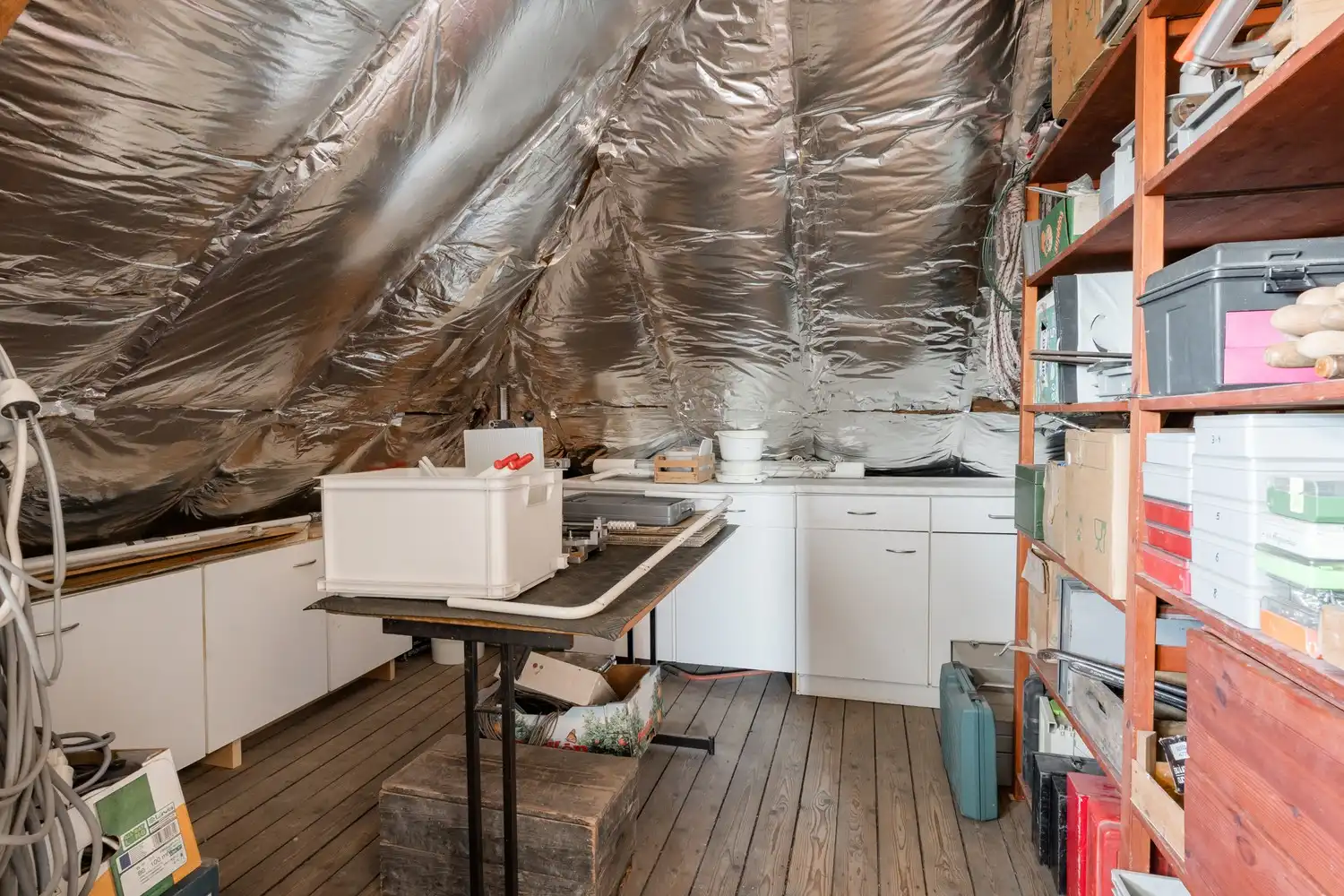 Karaktervolle woning op een prachtig perceel van 860 m² foto 32