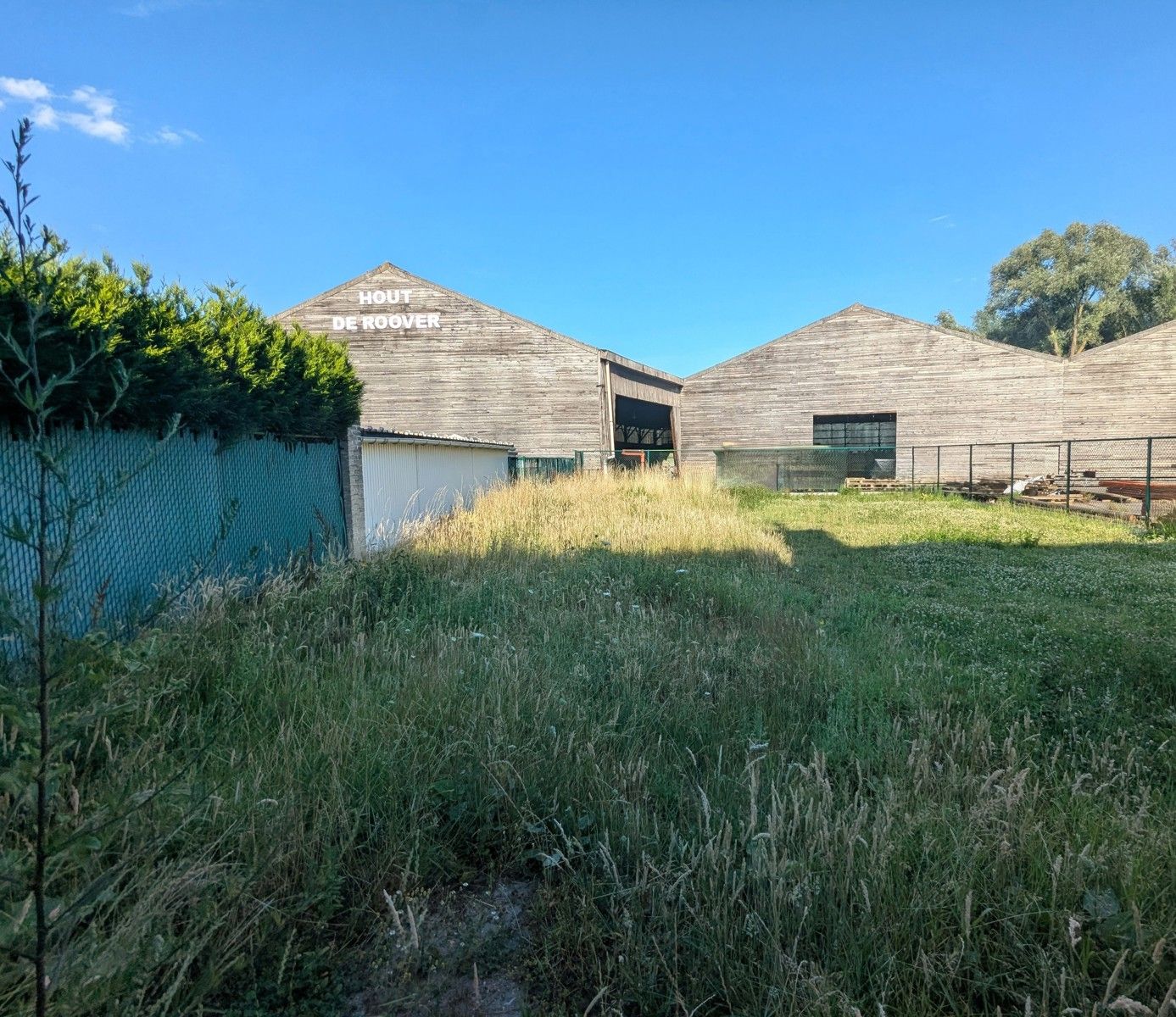 GROTE BEN-NIEUWBOUW MET LUXE KEUKEN 2% REGISTRATIE GEEN BTW! foto 28