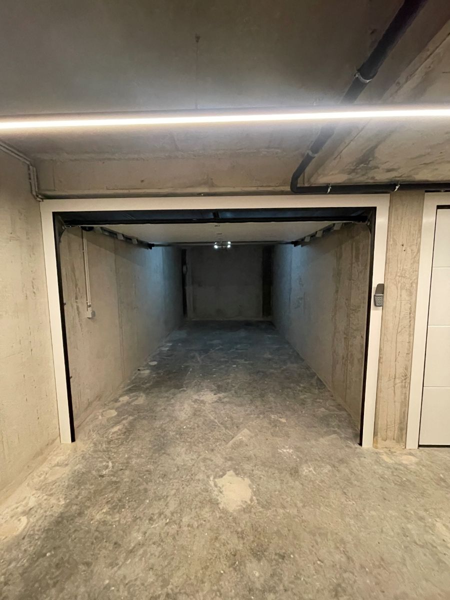 Garage te koop Paul Parmentierlaan 279 - 8300 Knokke