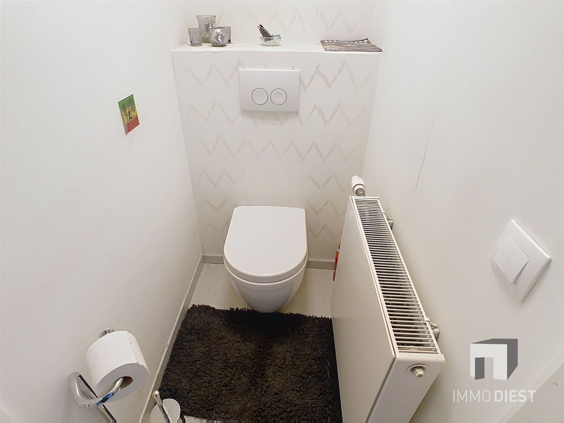 Charmante woning op 25a 49ca foto 16