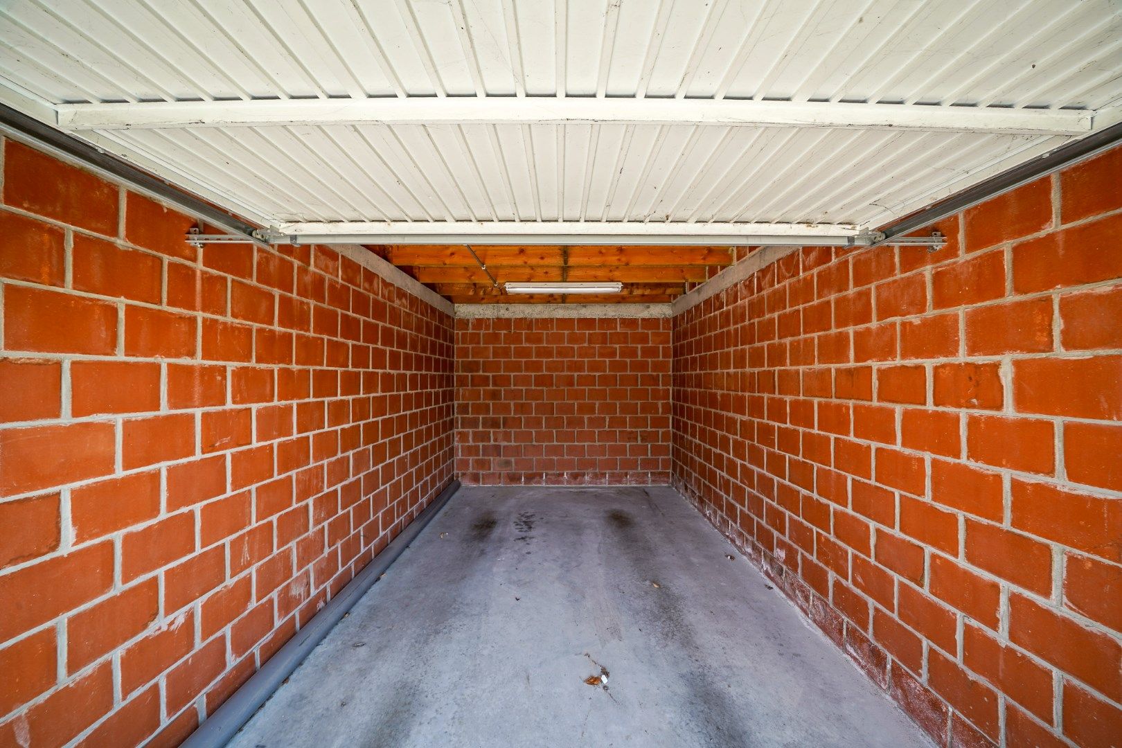 Instapklaar gelijkvloers appartement in centrum Oudenburg foto 13