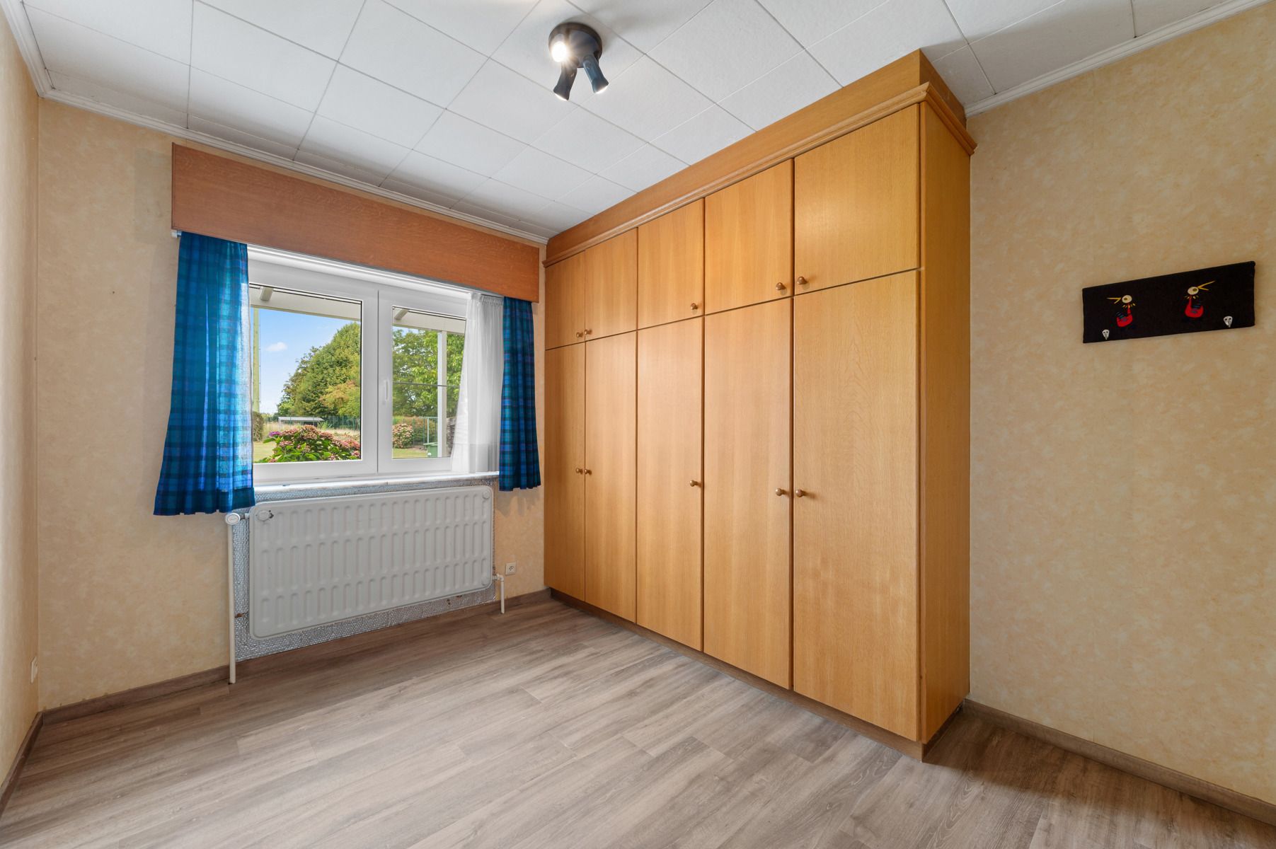 Ruime bungalow met prachtige tuin en talrijke mogelijkheden foto 12