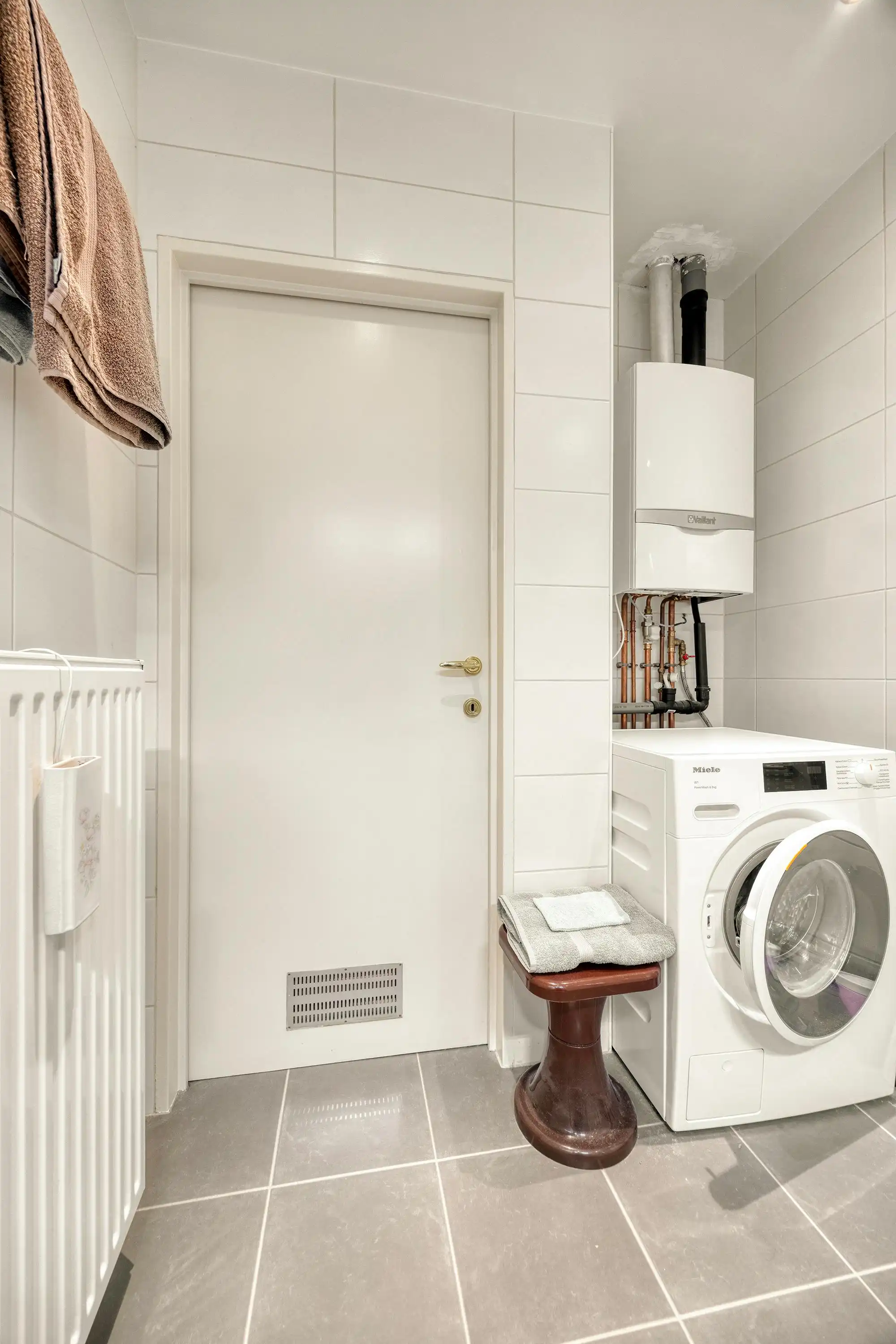 3-slaapkamerappartement te koop in centrum Wilrijk  foto 14