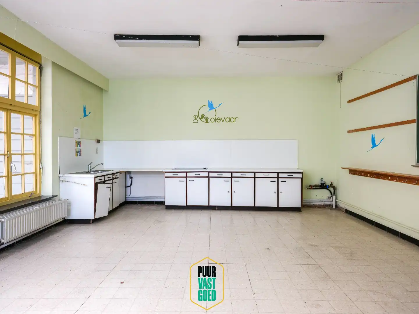 Unieke opportuniteit op 1160 m² grond, ingebed in de stadskern van Damme foto 14