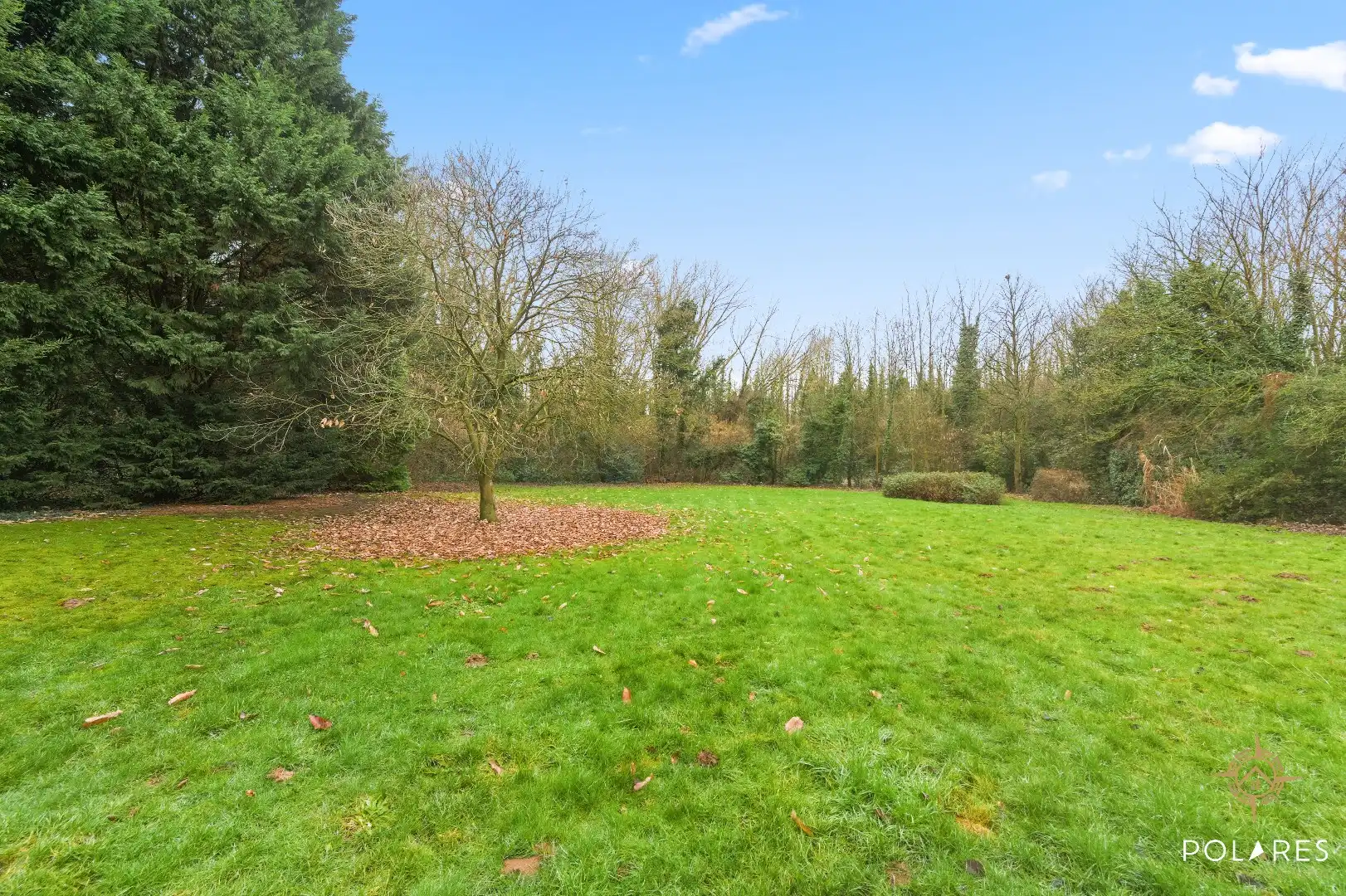Gelijkvloers 2 slaapkamer appartement met uitzicht op het groen  foto 18