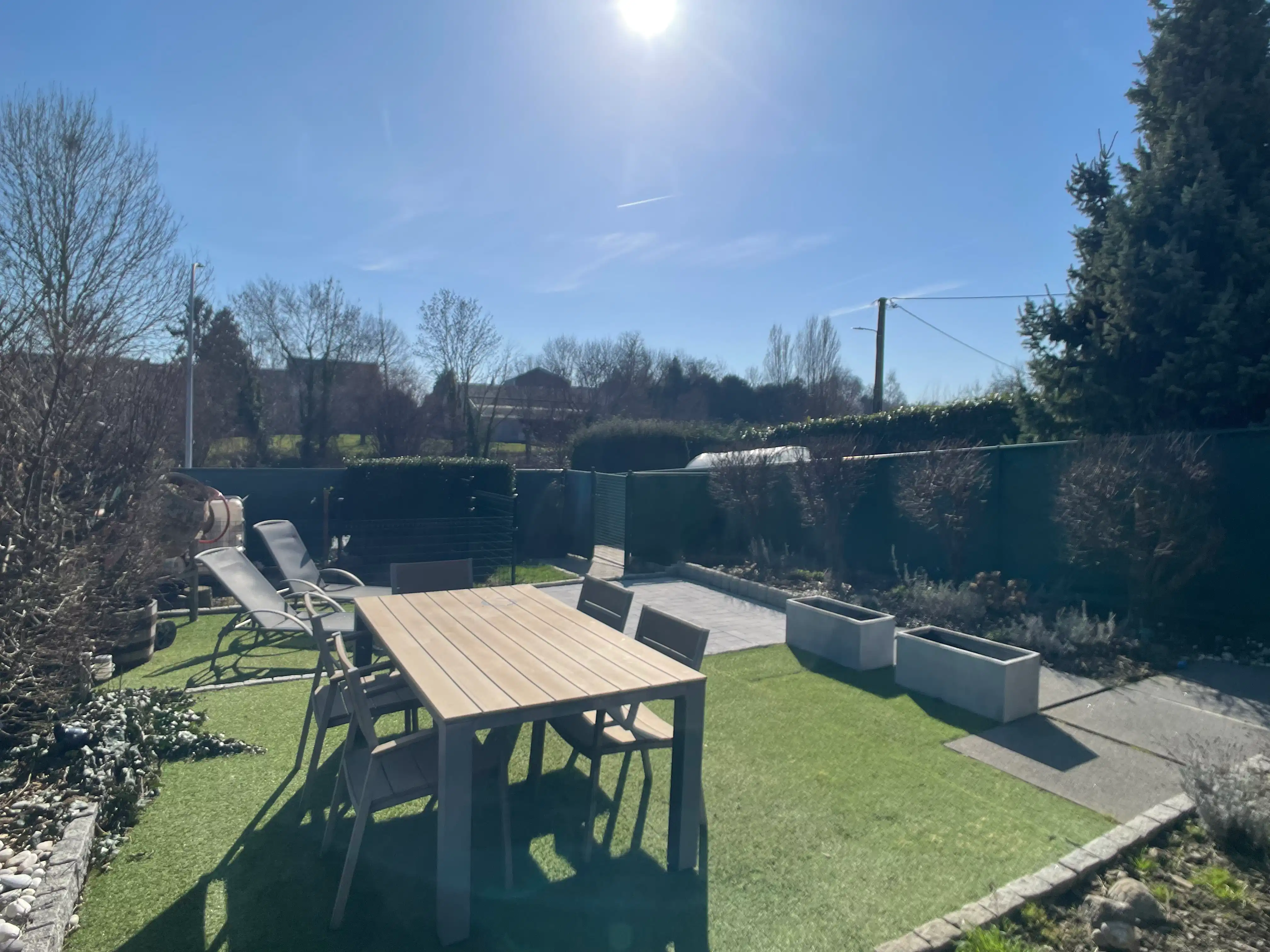 Gezellige recent gerenoveerde stadswoning foto 33