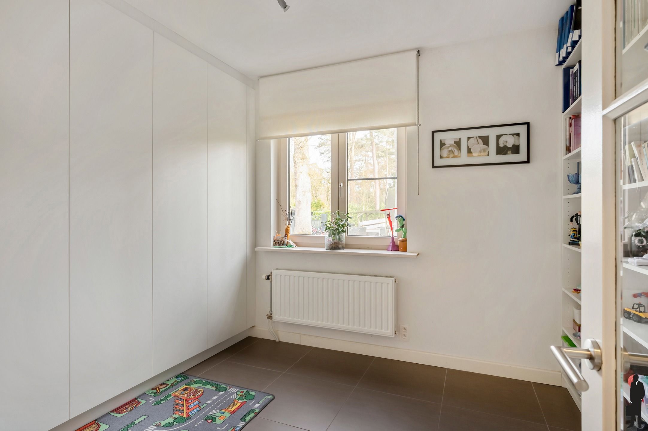 Moderne villa met zwembad foto 16