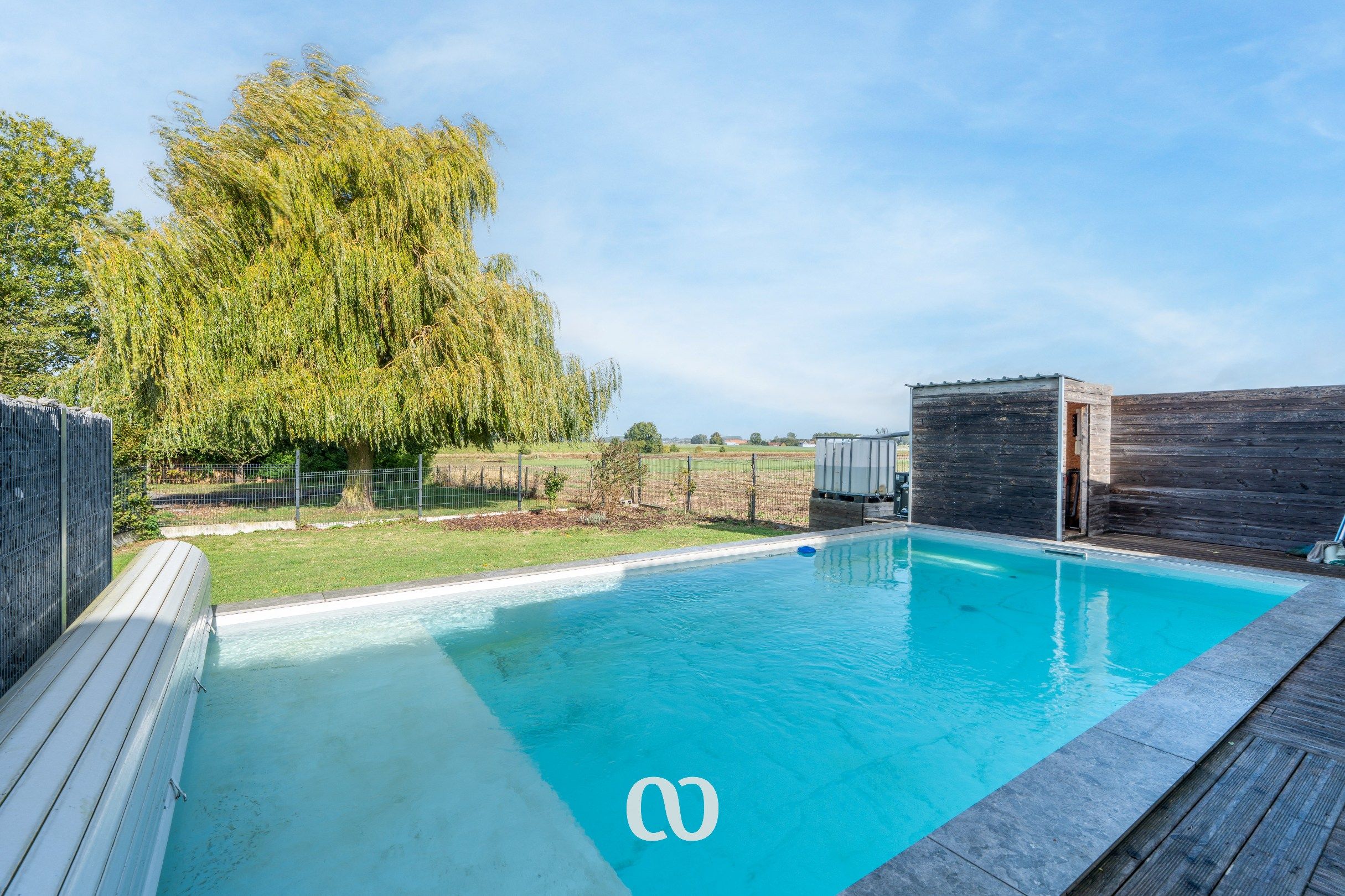 Prachtig gelegen villa met zwembad foto 22