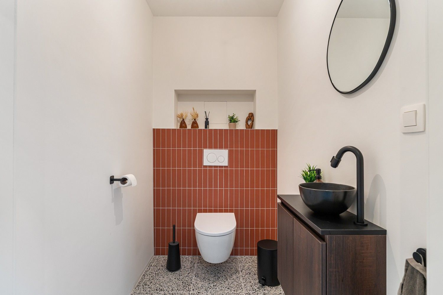 Gerenoveerde, gunstig gelegen woning met 3 slaapkamers te Ordingen foto 11