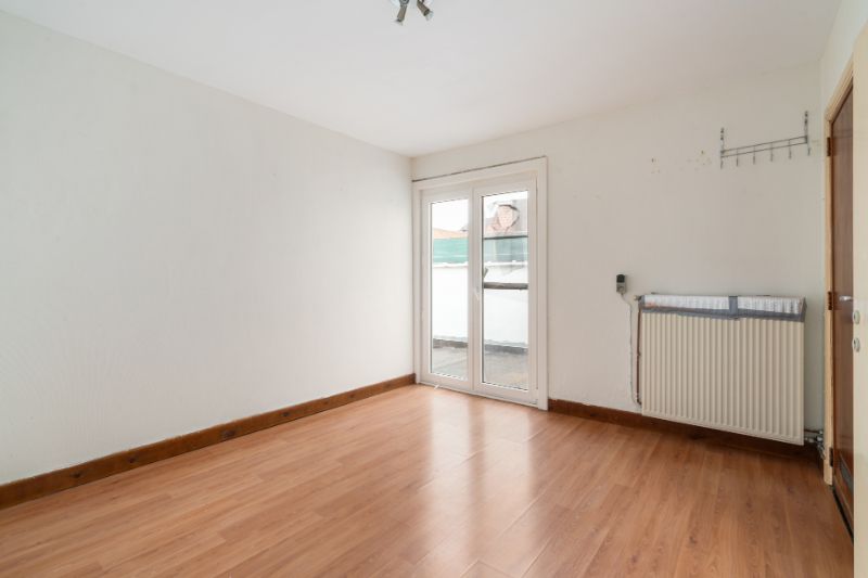 Appartement met 3 slpkmrs + wassalon foto 18