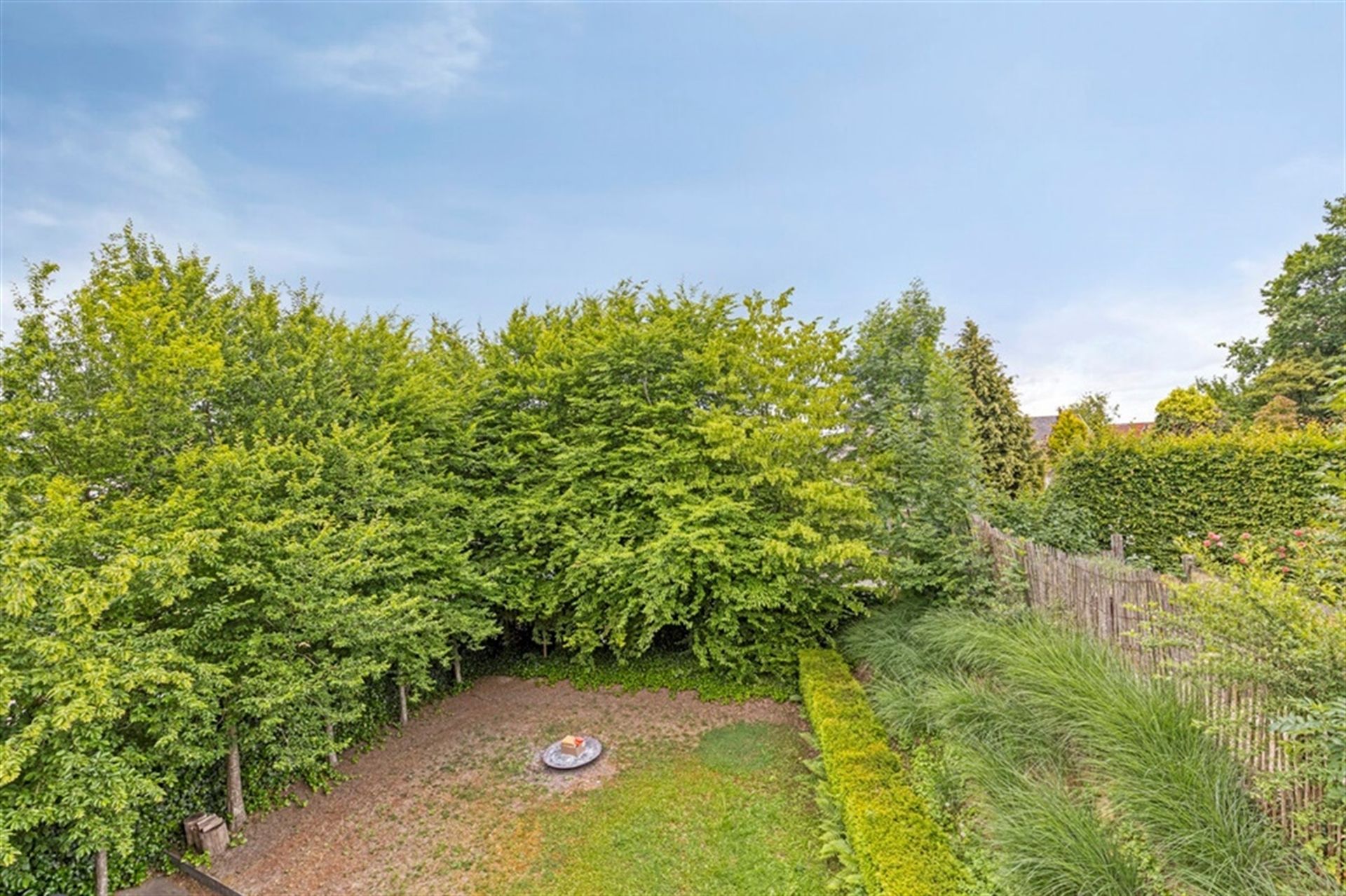 Riante, enorm karaktervolle woning met tuin op TOP-ligging! foto 28