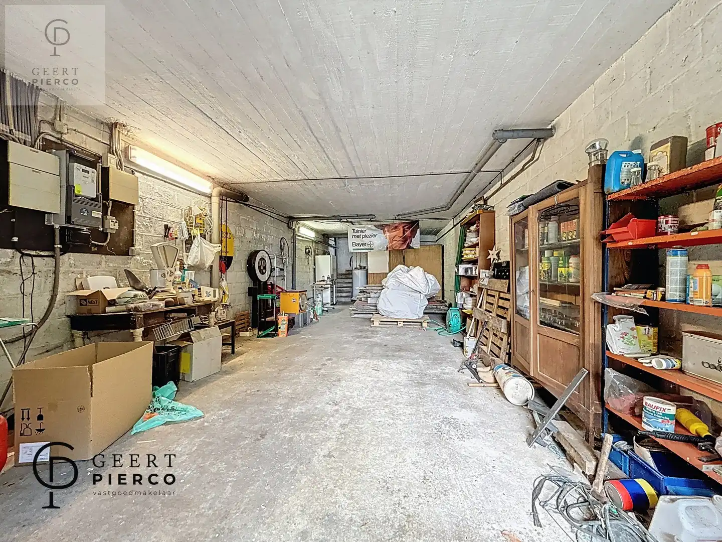 Eigentijdse woning foto 24