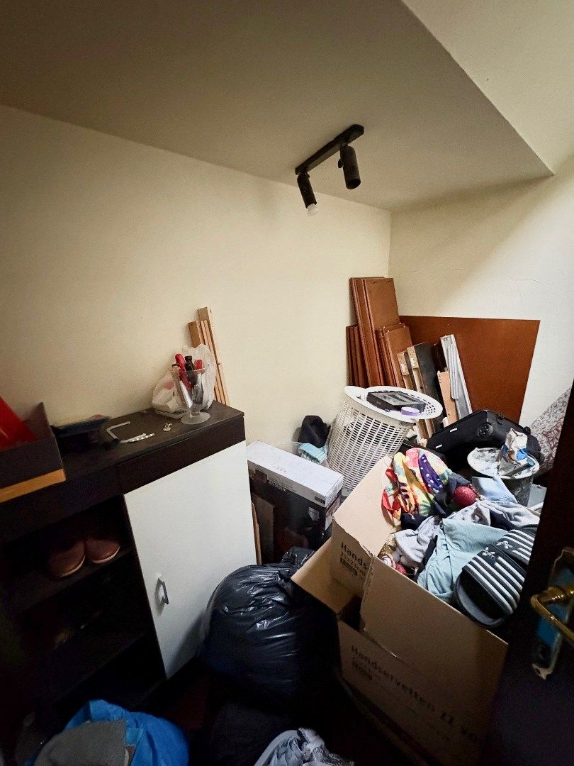 Te renoveren handelshuis in het hart van Antwerpen foto 18