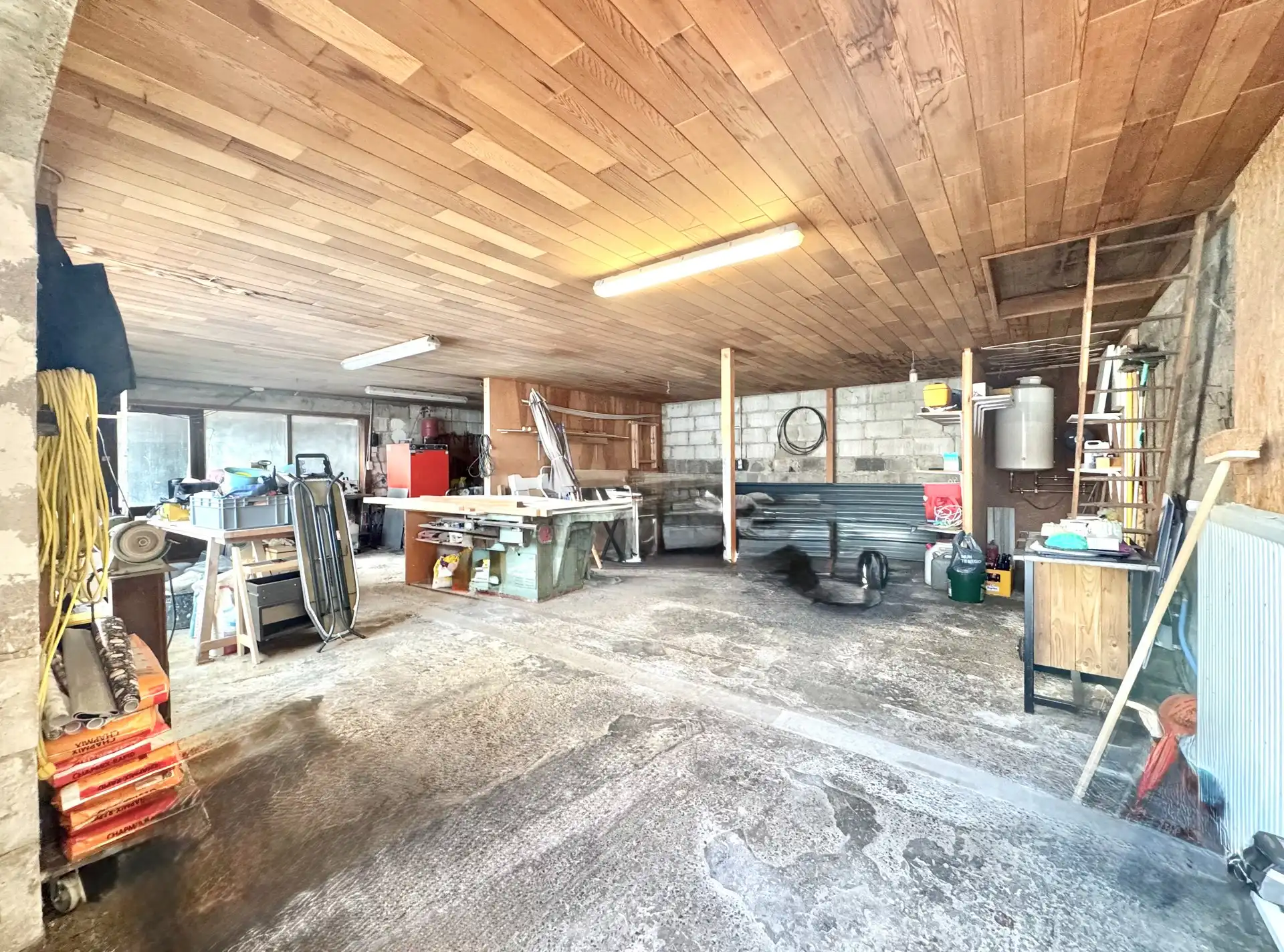 LANDHUIS | OPSLAGPLAATS | 4.620 M² foto 32