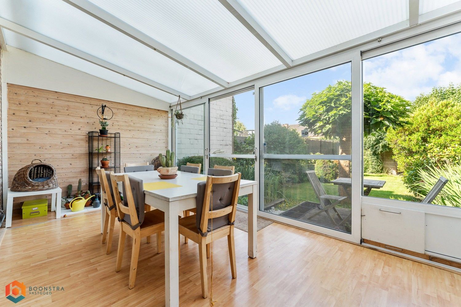 Woning met 3 slaapkamers foto 9