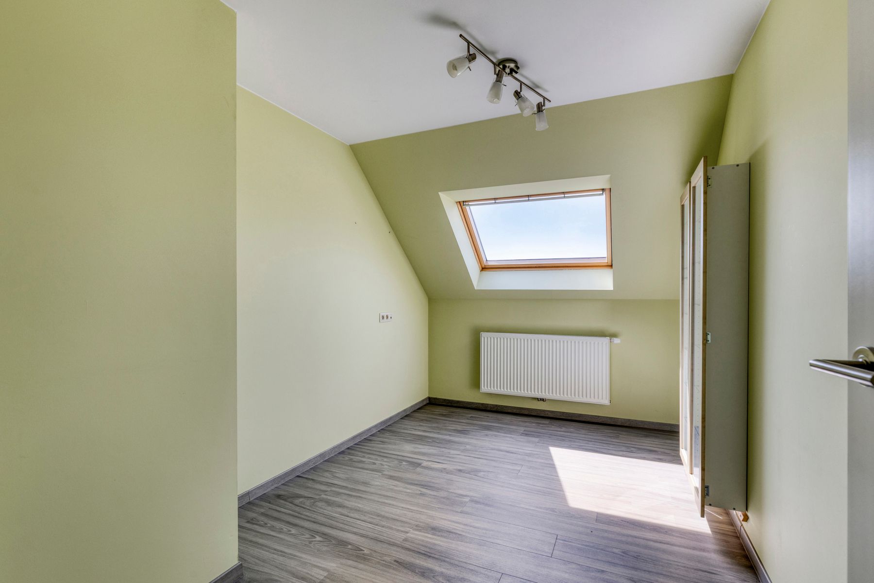 Appartement te koop foto 9