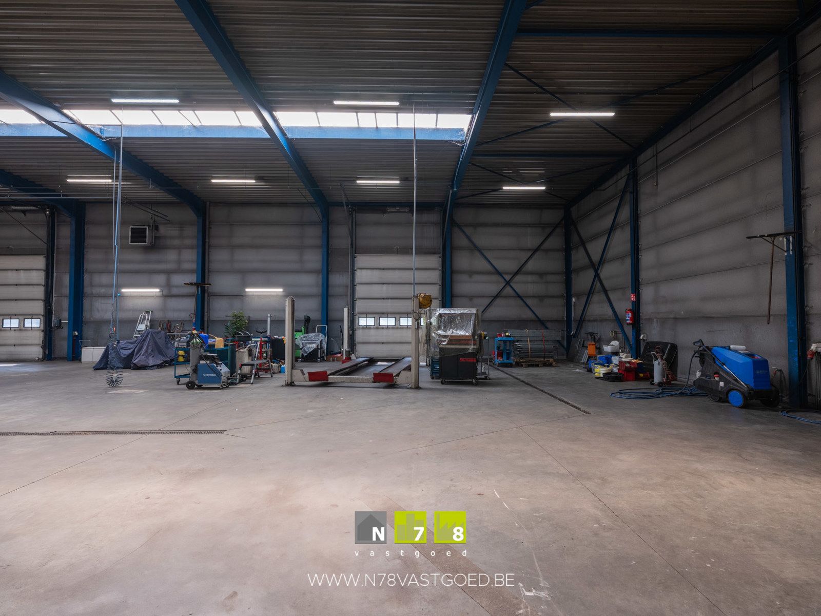 Commercieel te koop foto 16