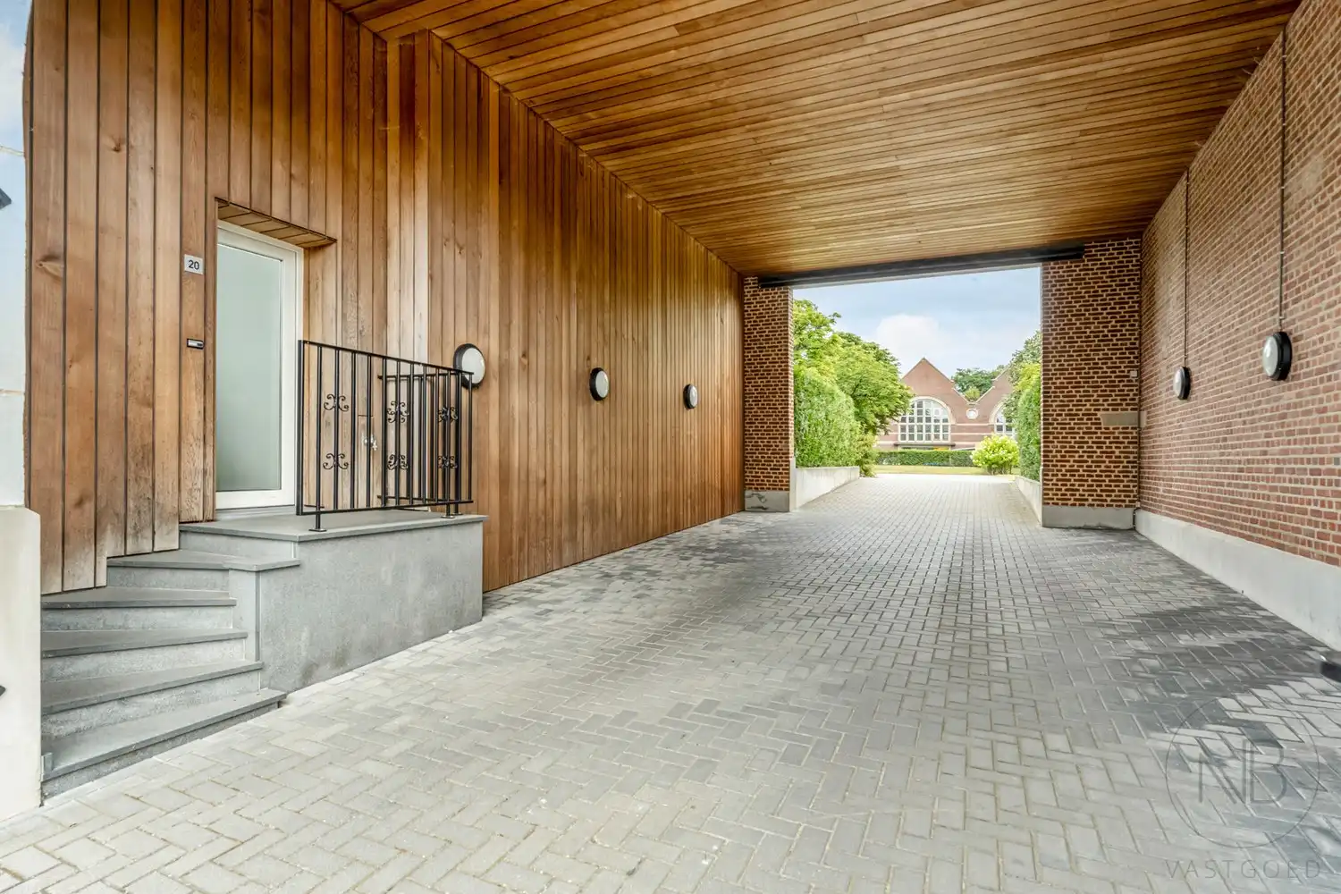Stijlvol appartement te koop in het Sint-Janspark, Genk foto 5