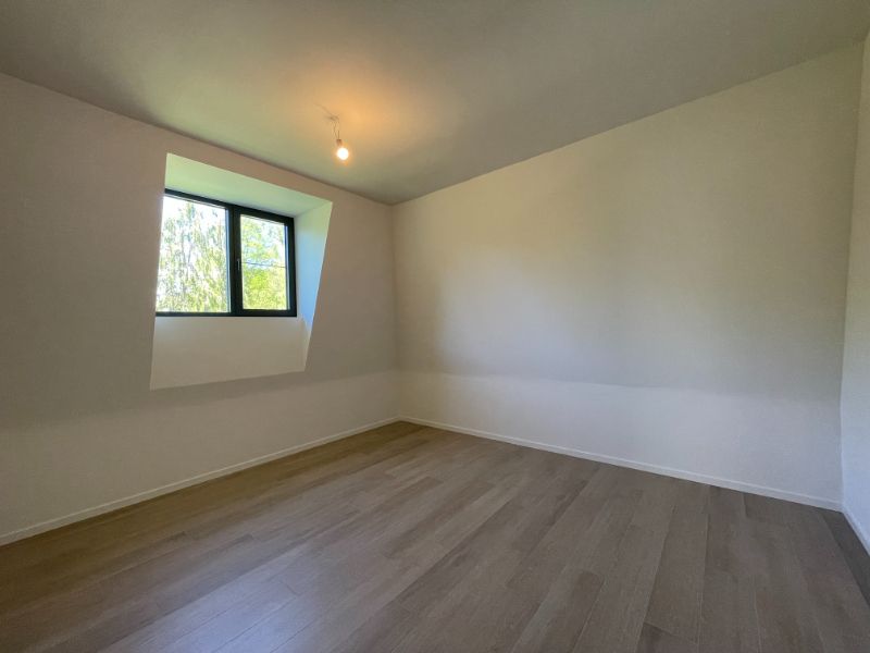 Ruim en luxueus dakappartement met prachtig dakterras – topligging in Destelbergen foto 17