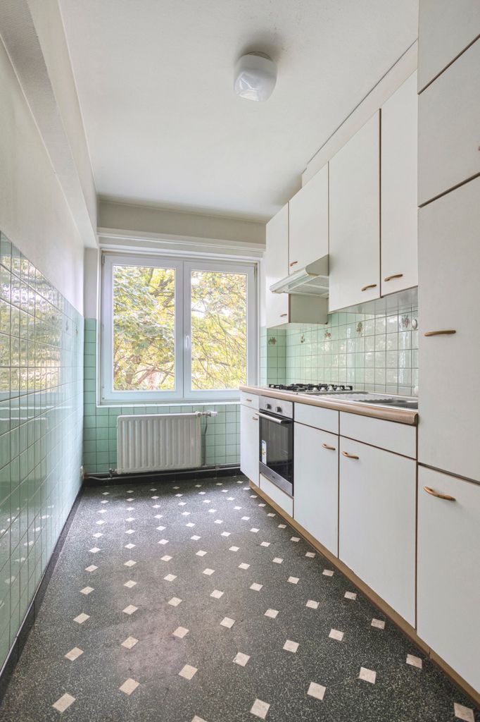 immo DAVID stelt voor: instapklaar 1-slp app met terras foto 8