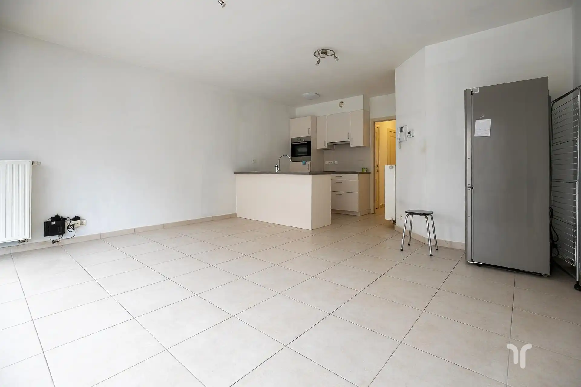 Instapklaar, zeer verzorgd appartement met 2 slaapkamers en terras in Middelkerke. foto 2