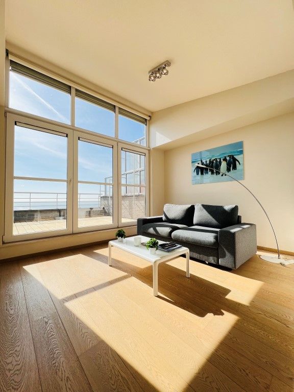 Exclusief penthouse-appartement met 2 ruime terrassen foto 5