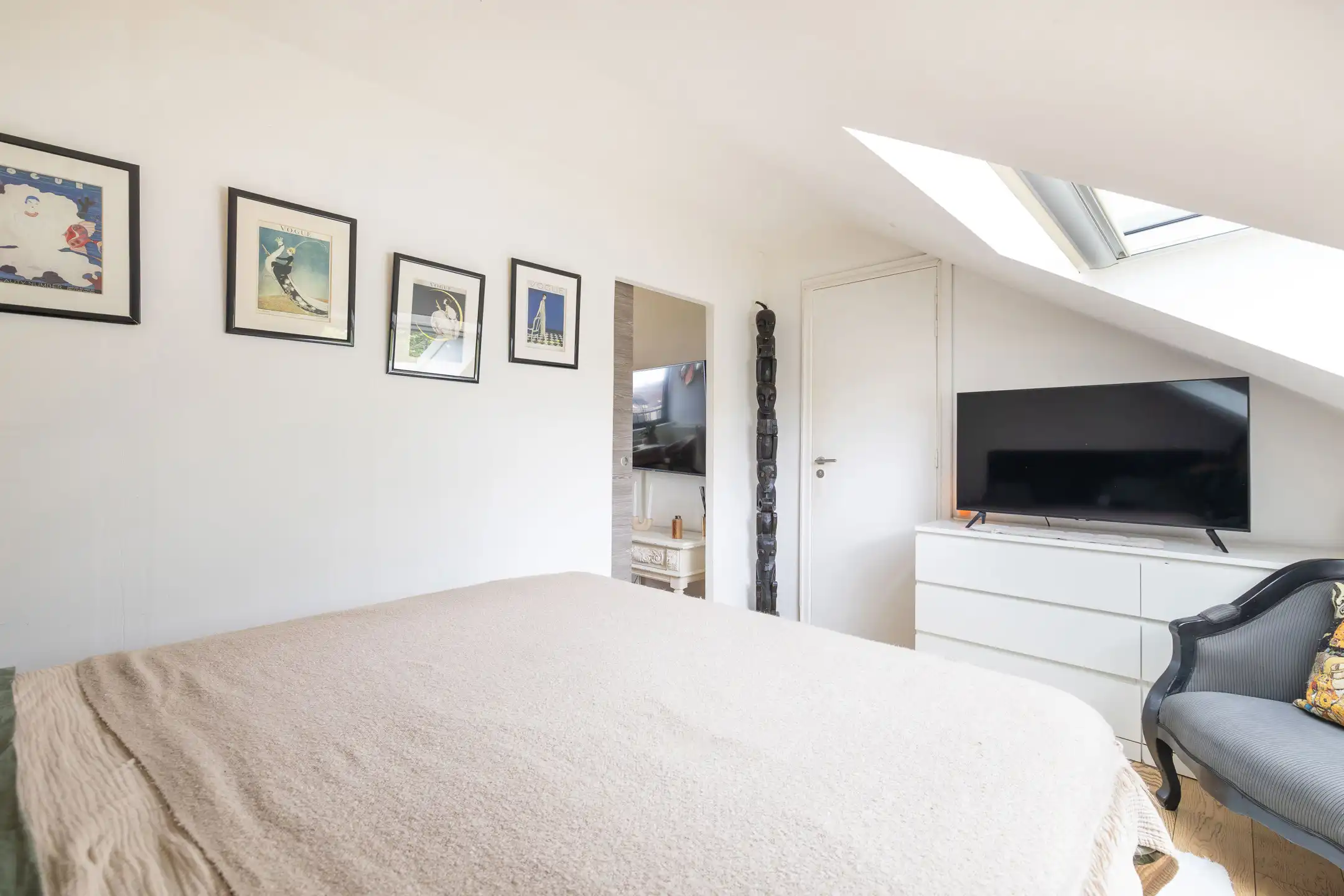 Studio 1 slpkmr, ±70 m² – Een echte aanrader – EPC-klasse A- foto 15
