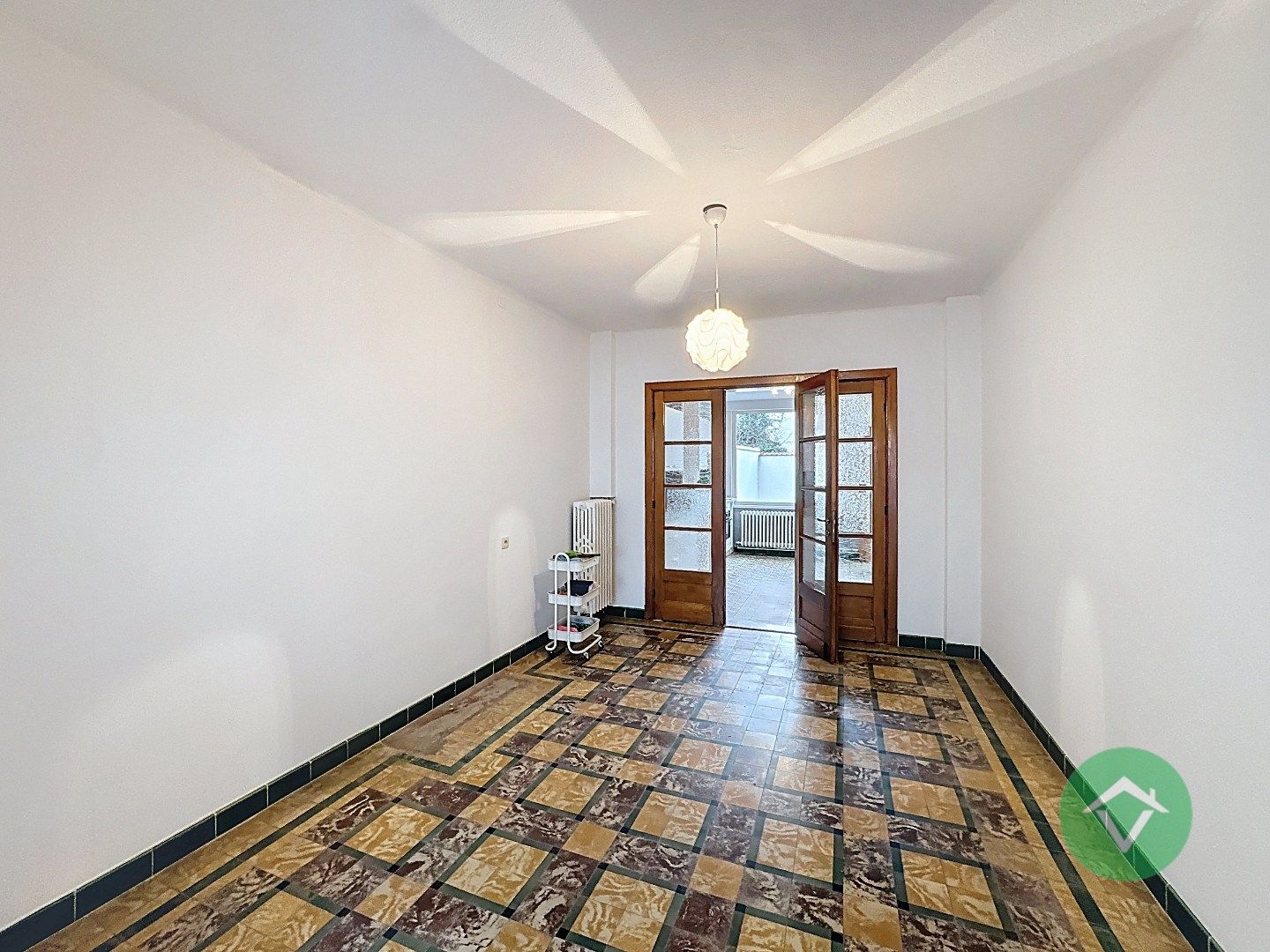 Instapklare woning met 4 slaapkamers te Oostende  foto 4