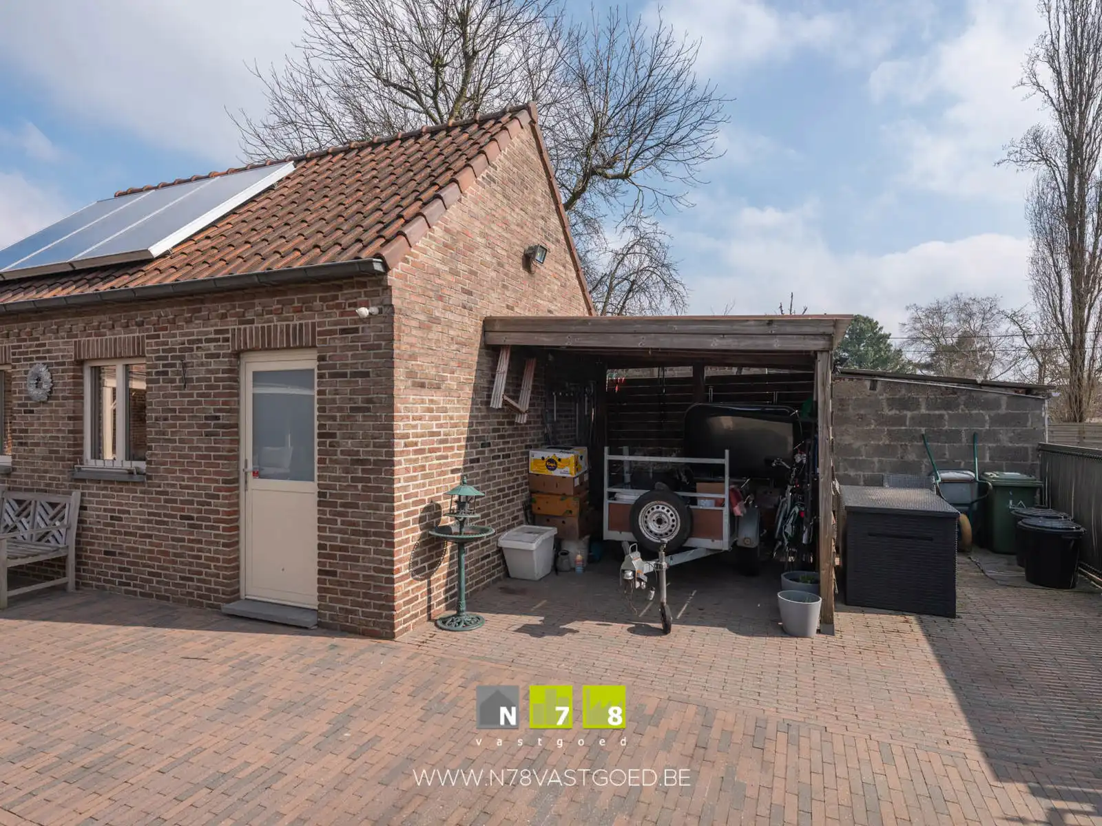 Huis te koop foto 36