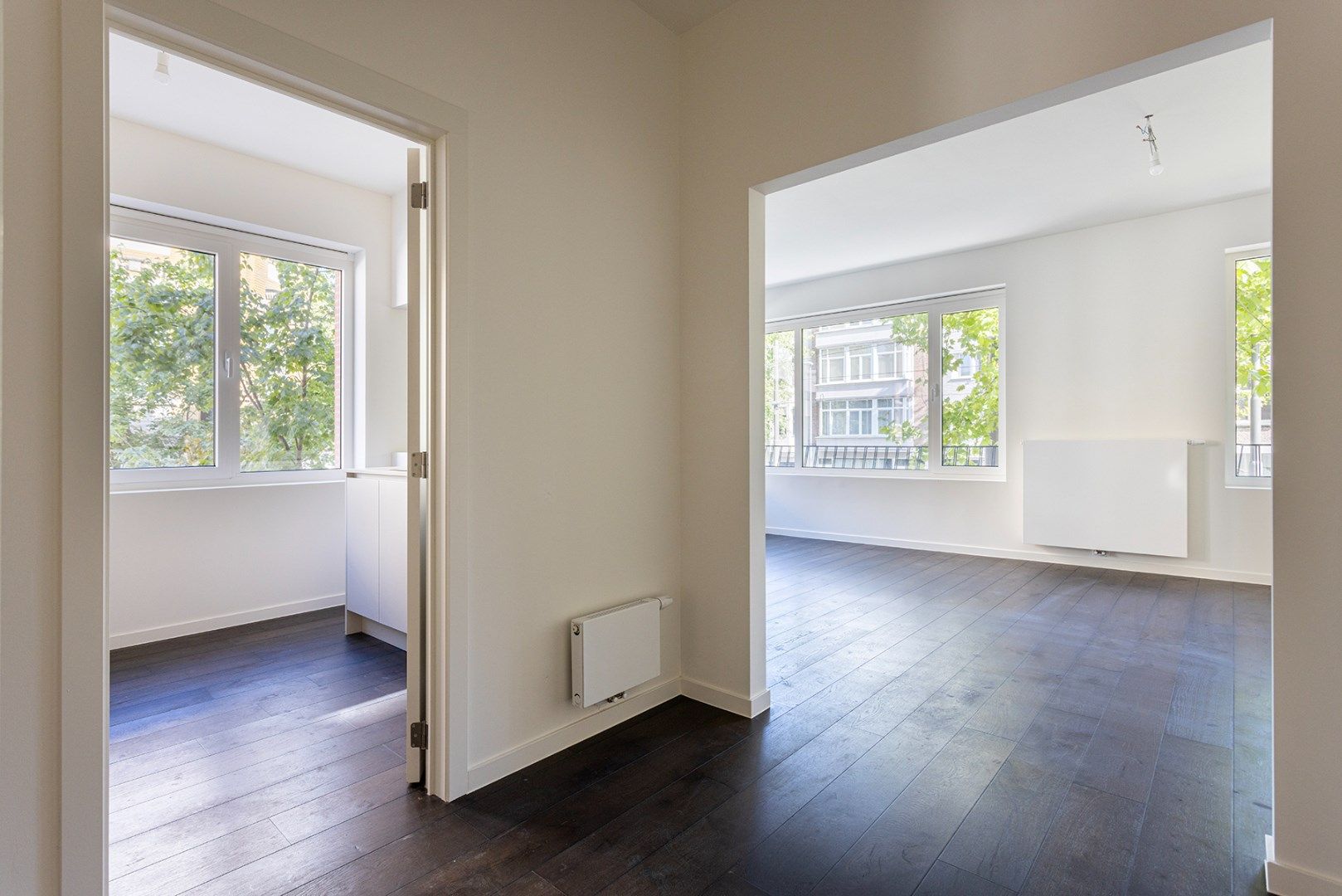 Modern en energiezuinig appartement met 2 slaapkamers te koop! foto 5