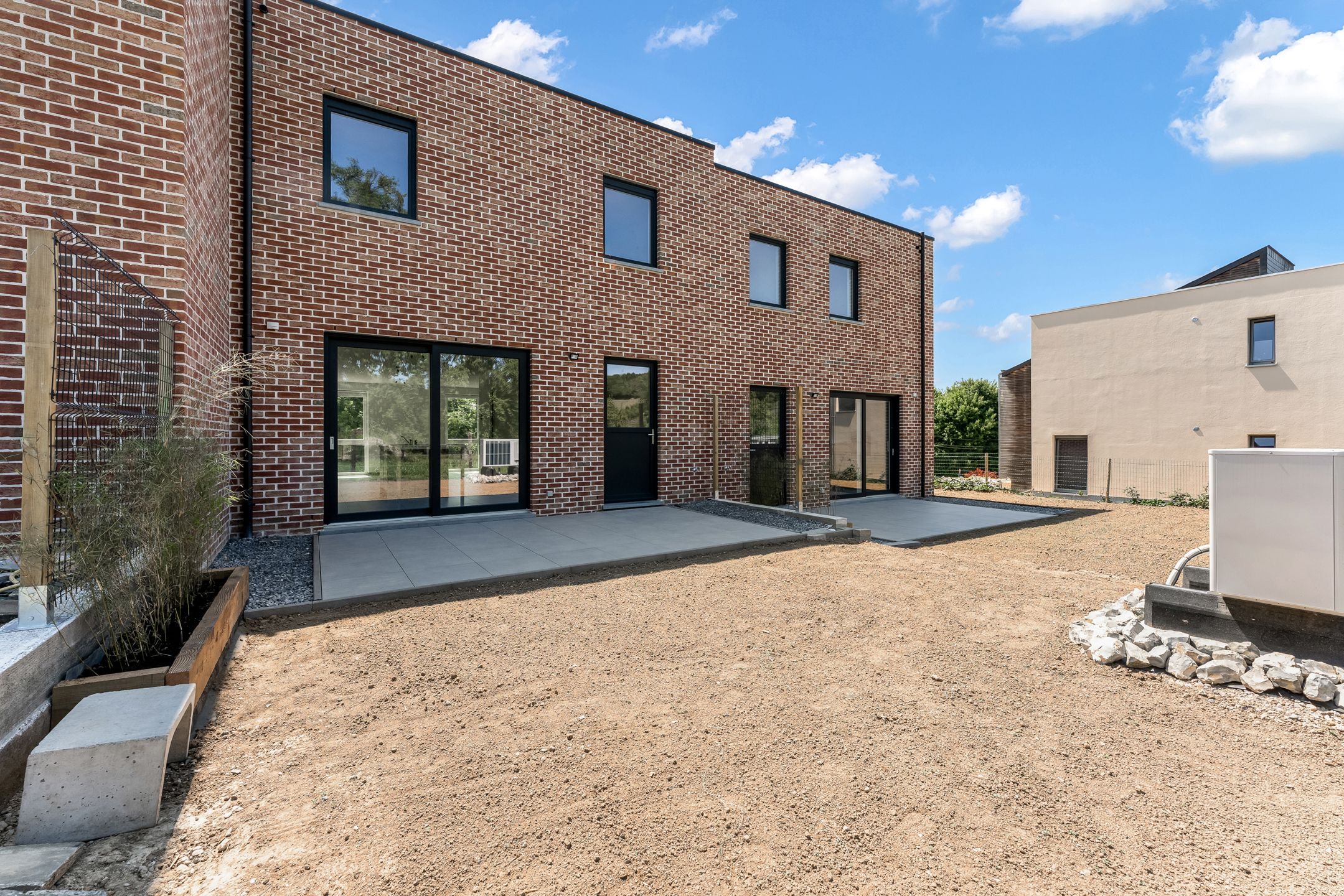 BEN-woning met dubbele garage  foto 13