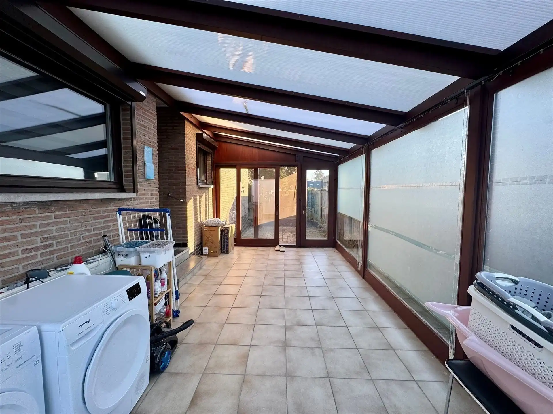 Vrijstaande bungalowwoning - instapklaar  foto 13