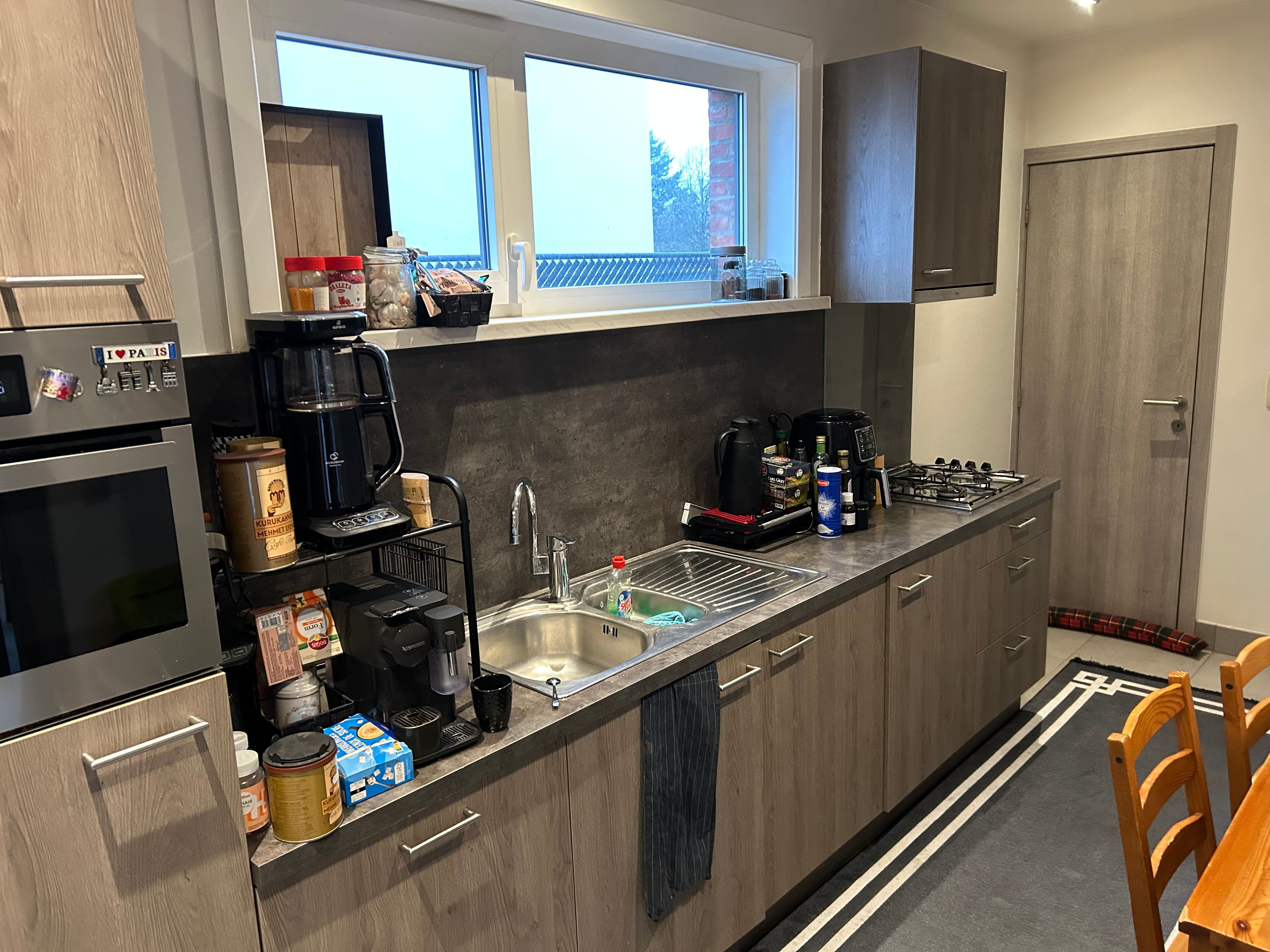 Open bebouwing op wandelafstand van centrum foto 7