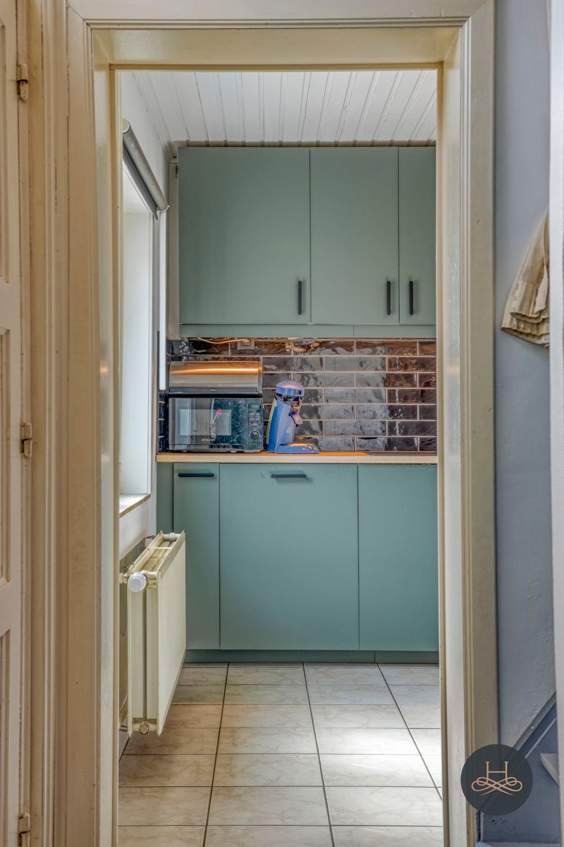 Instapklare woning met 3 slaapkamers in Rillaar foto 10