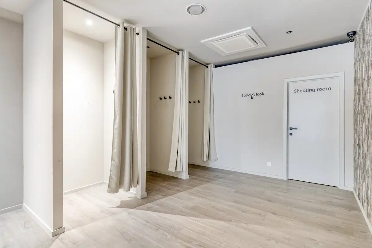 Handelspand in Korte Steenstraat 14 tijdelijk te huur via Kortrijk Zaait foto 4