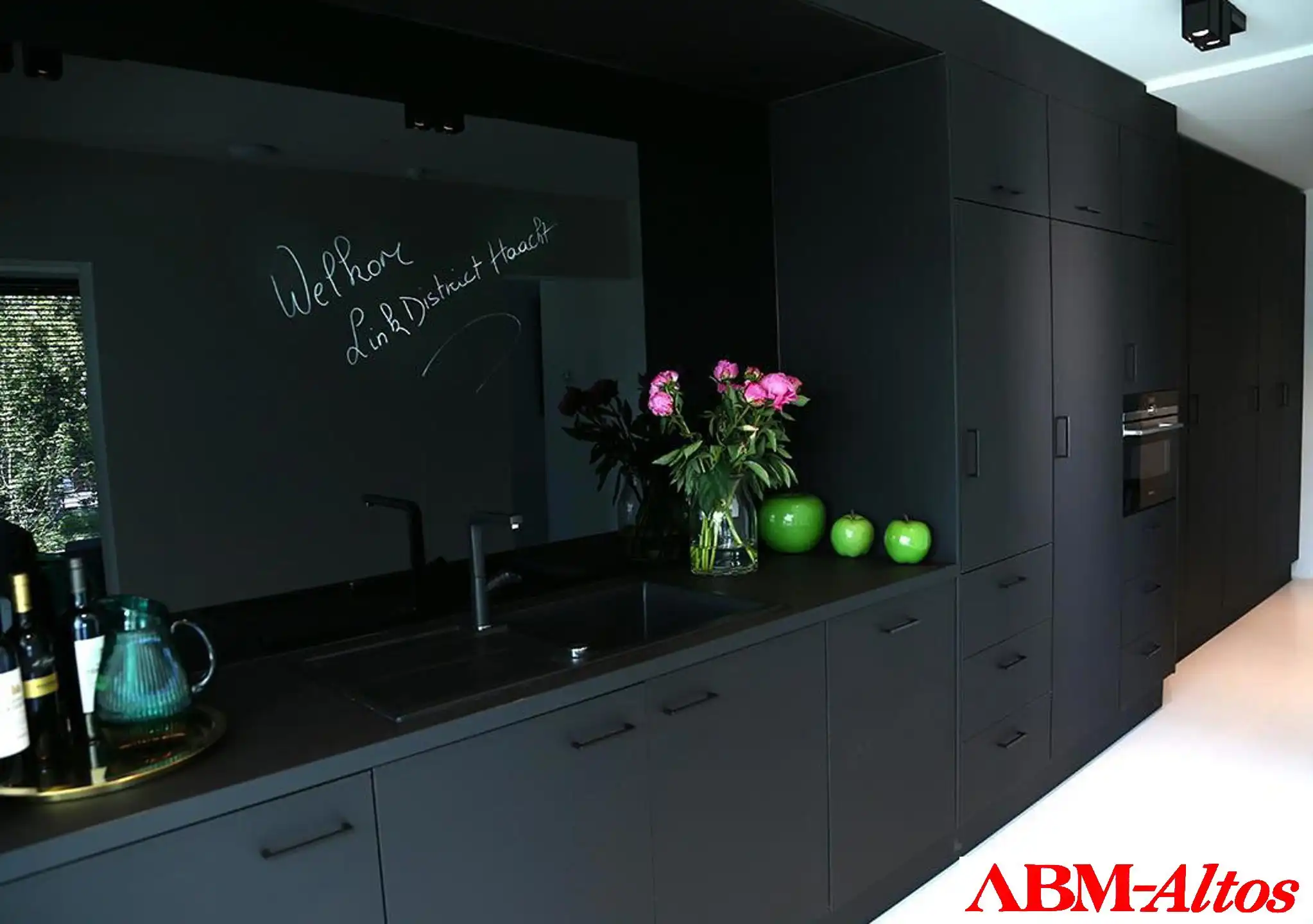 Te koop Haacht: Multifunctioneel  kantoorgebouw foto 9