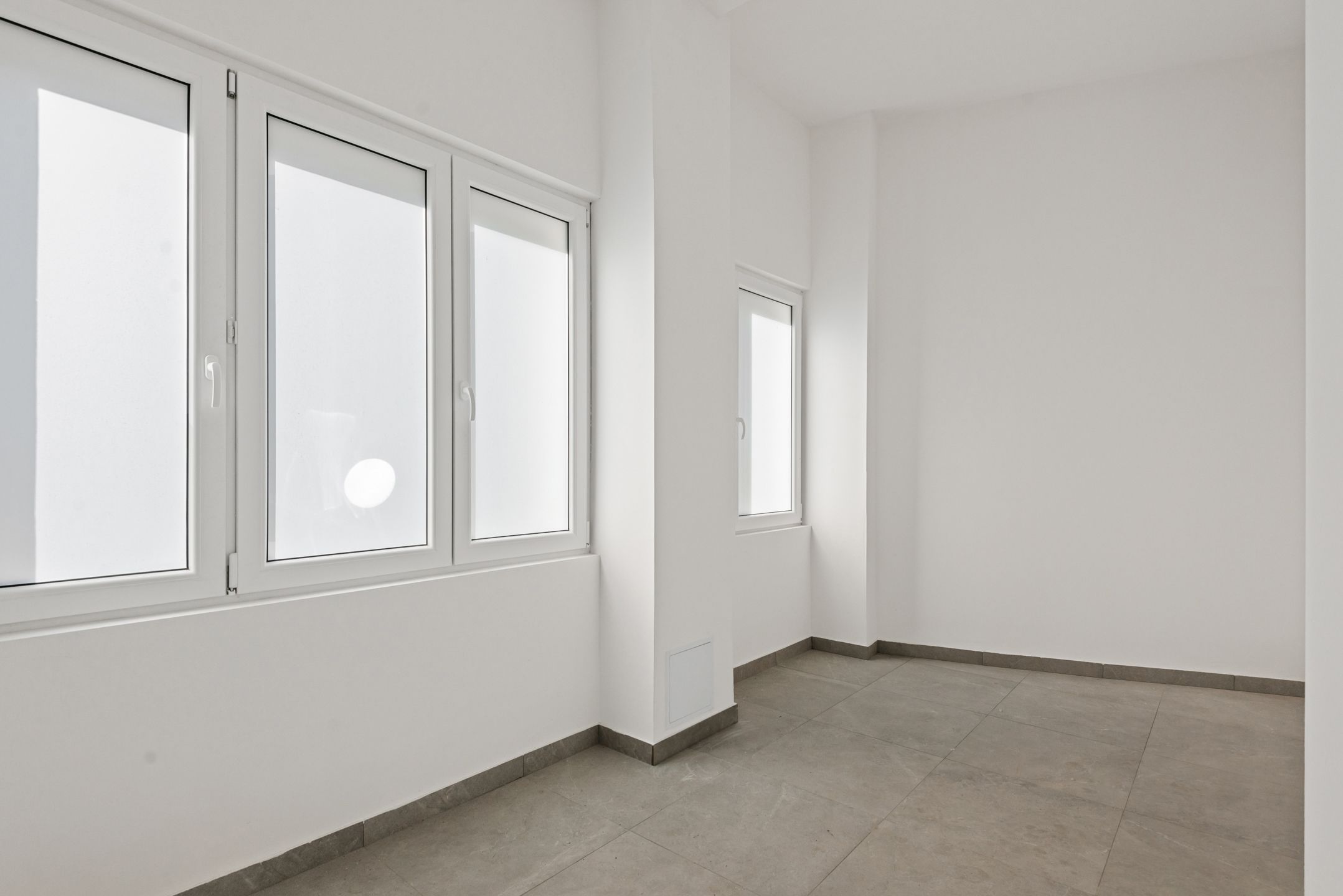 Volledig gerenoveerd appartement foto 16