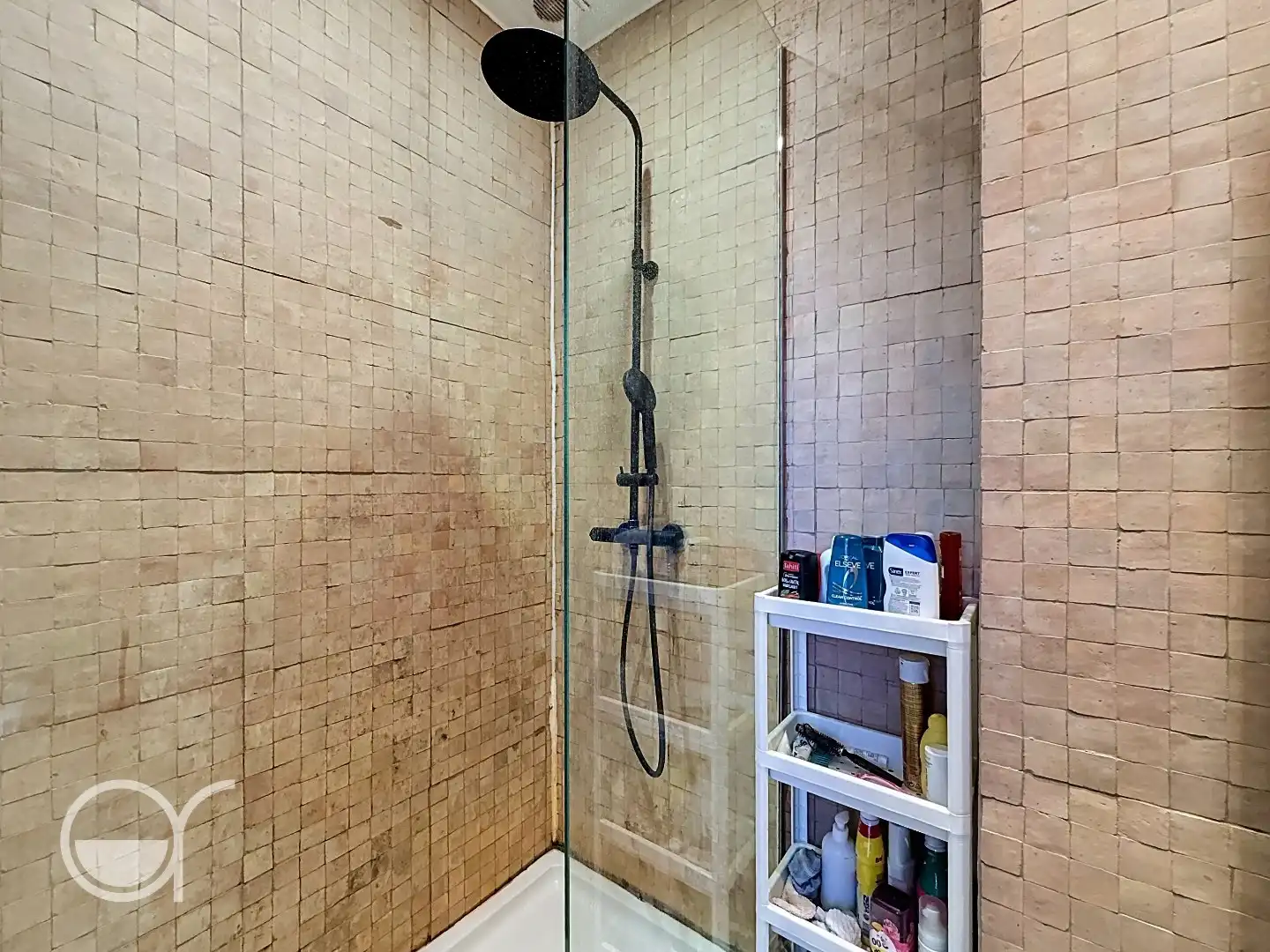 Uitstekend gelegen hoekwoning aan de Visserijvaart in Gent foto 8