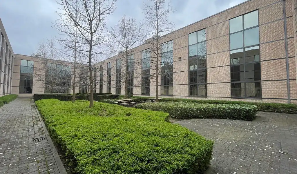 Kantoren te huur in Intercity Business Park foto 13
