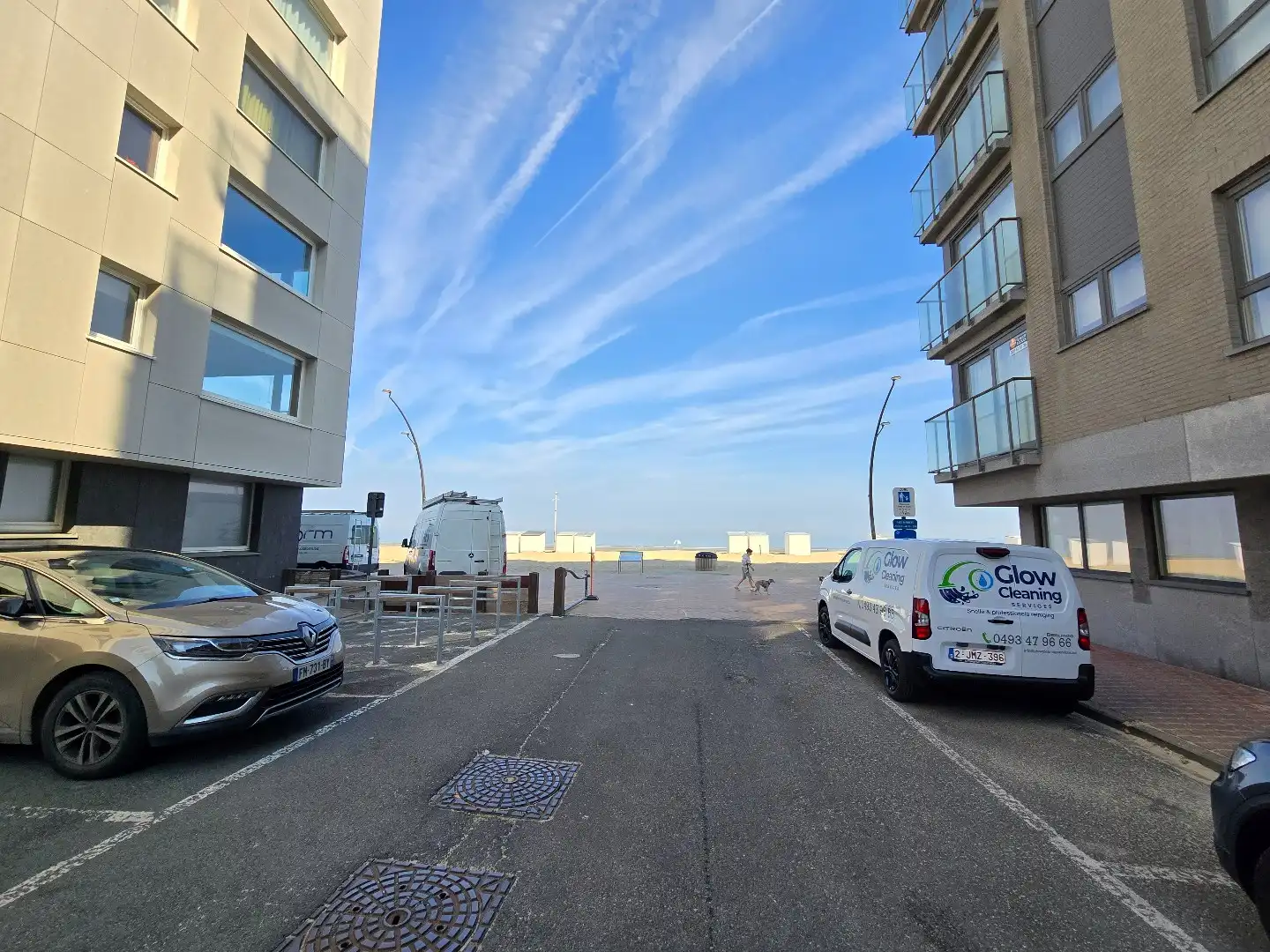 Woning met 3 slpk's op 20m van de Zeedijk foto 3