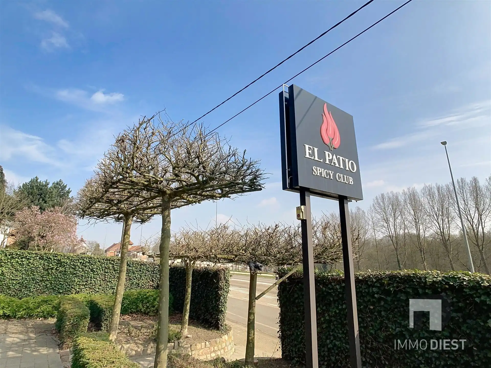 Uniek handelspand met exclusieve afwerking op Triple A locatie foto 11