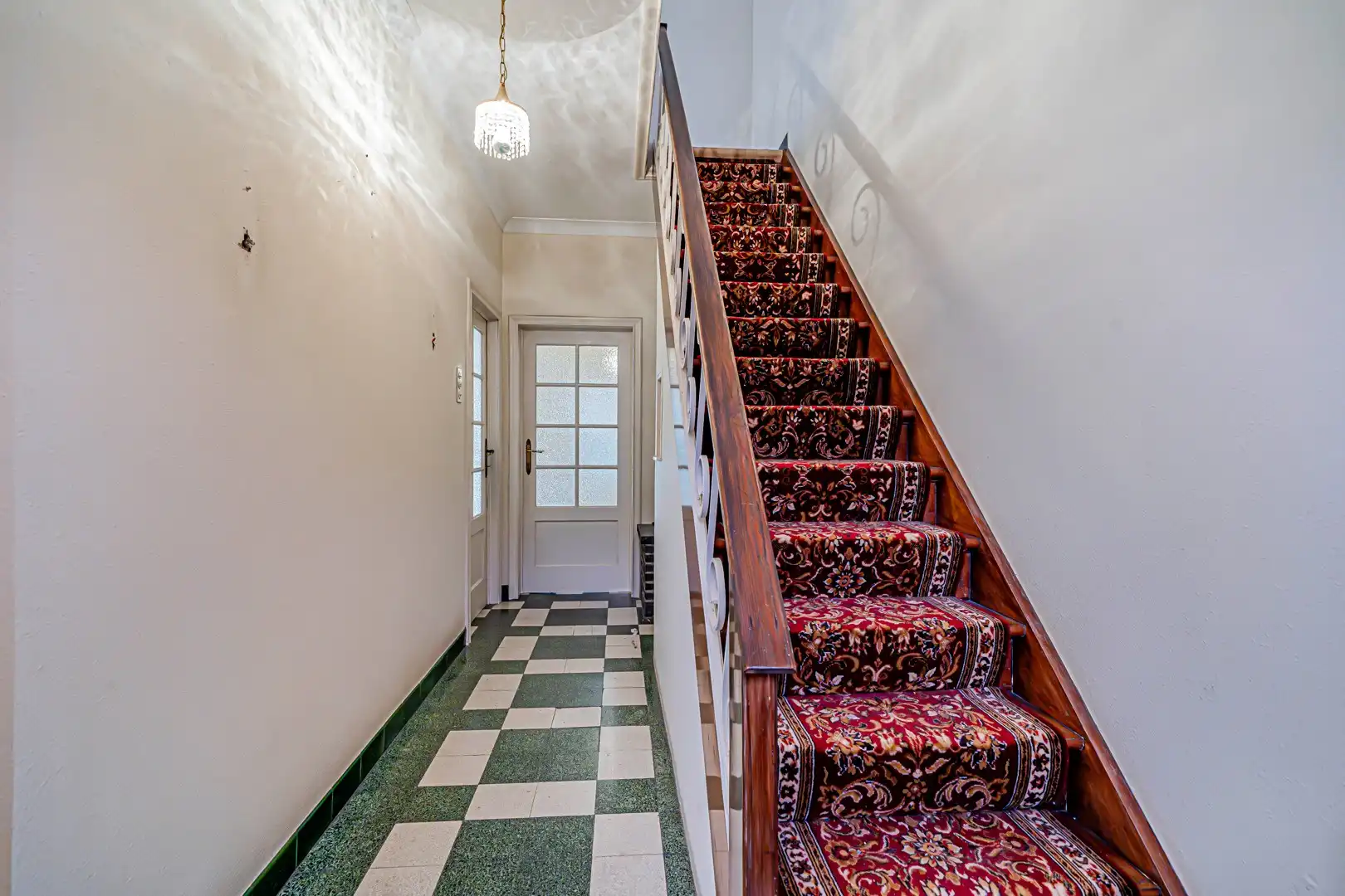 Charmante stadswoning met onderhoudsvriendelijke tuin foto 13